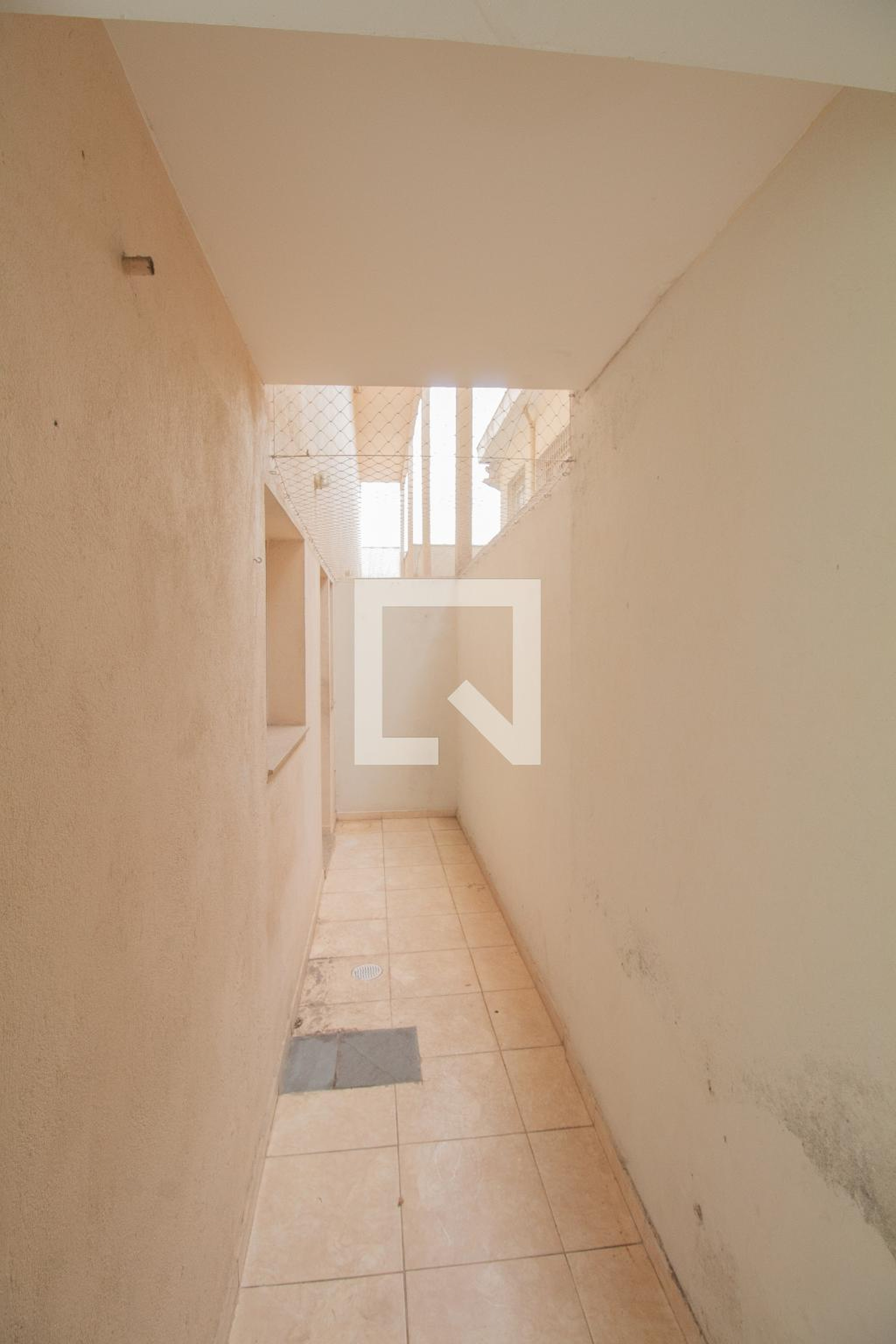 Área comum Condomínio em Rua Domingos Afonso, 413