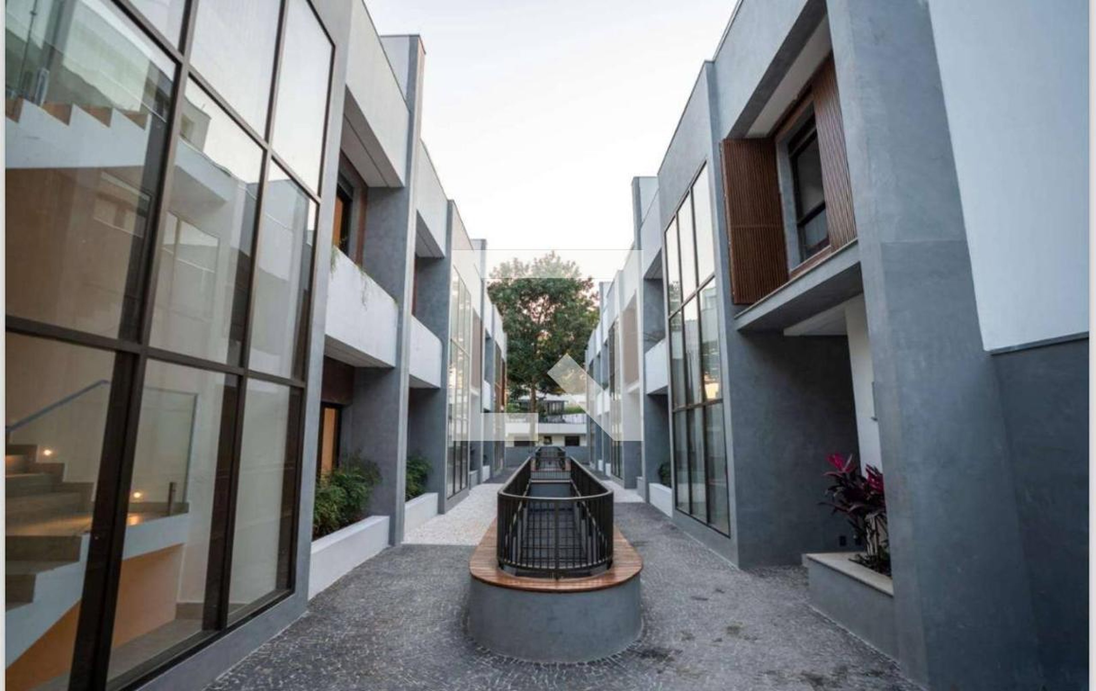 Entrada - rmr engenharia