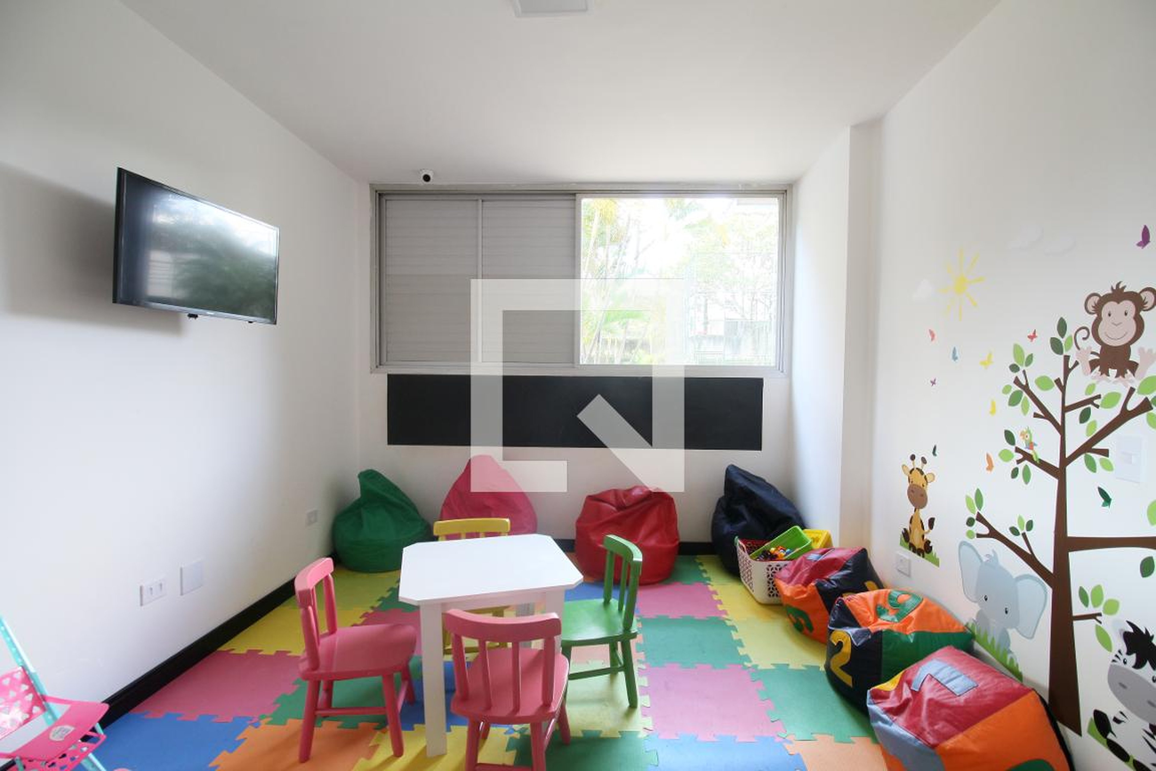 Brinquedoteca - Quinta de Bragança