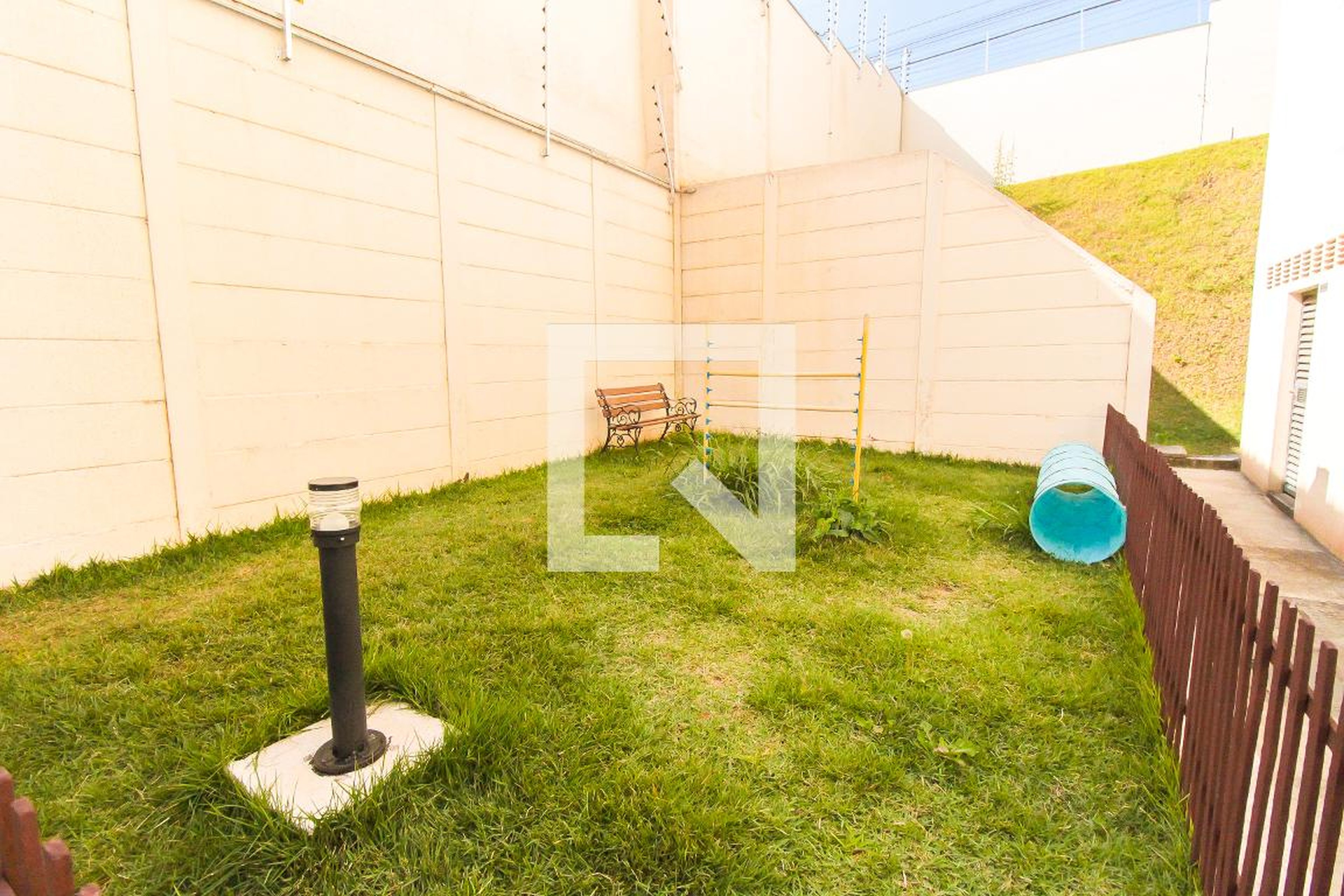 Espaço Pet - Chácara das Flores