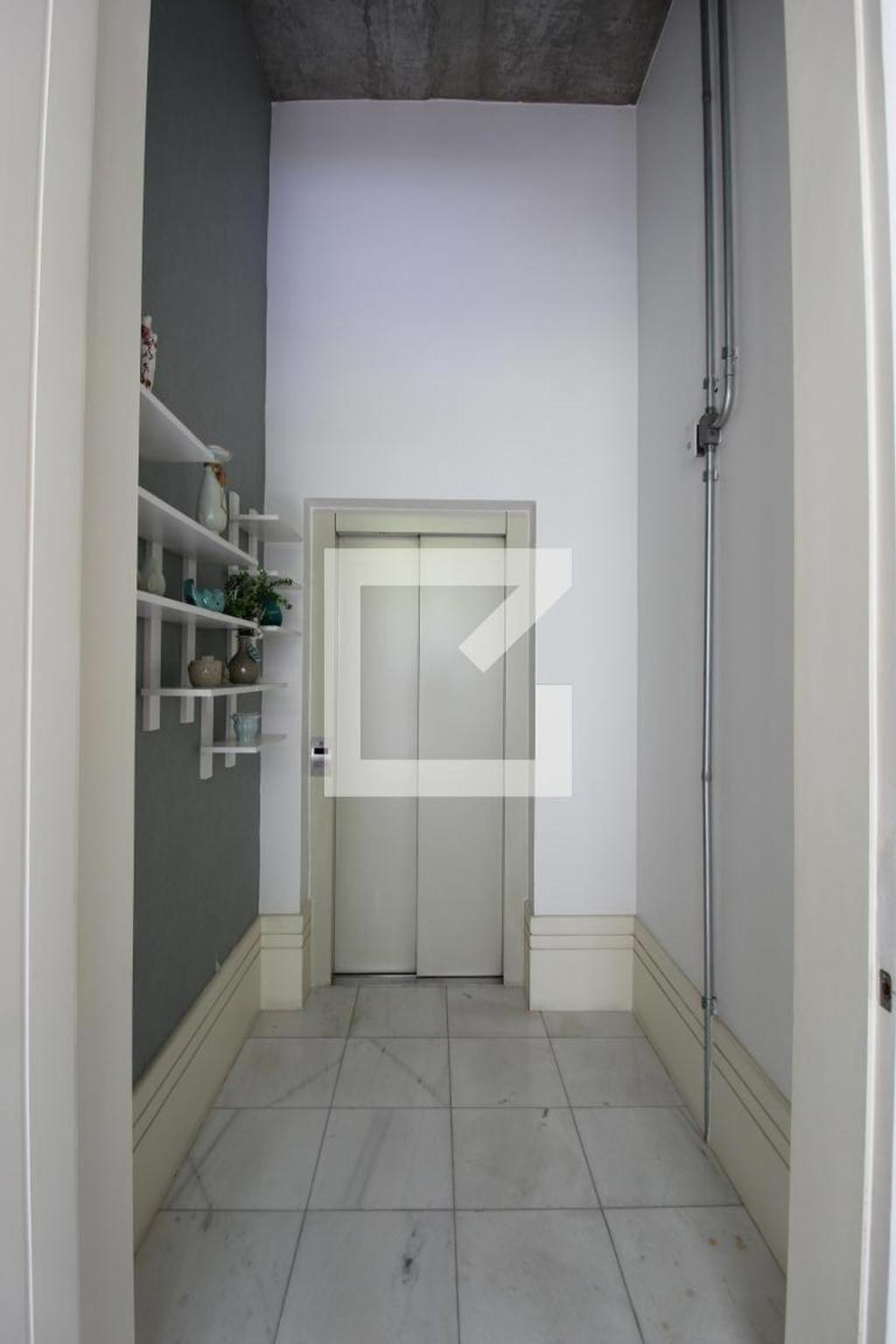 Hall de Entrada - Grand Loft