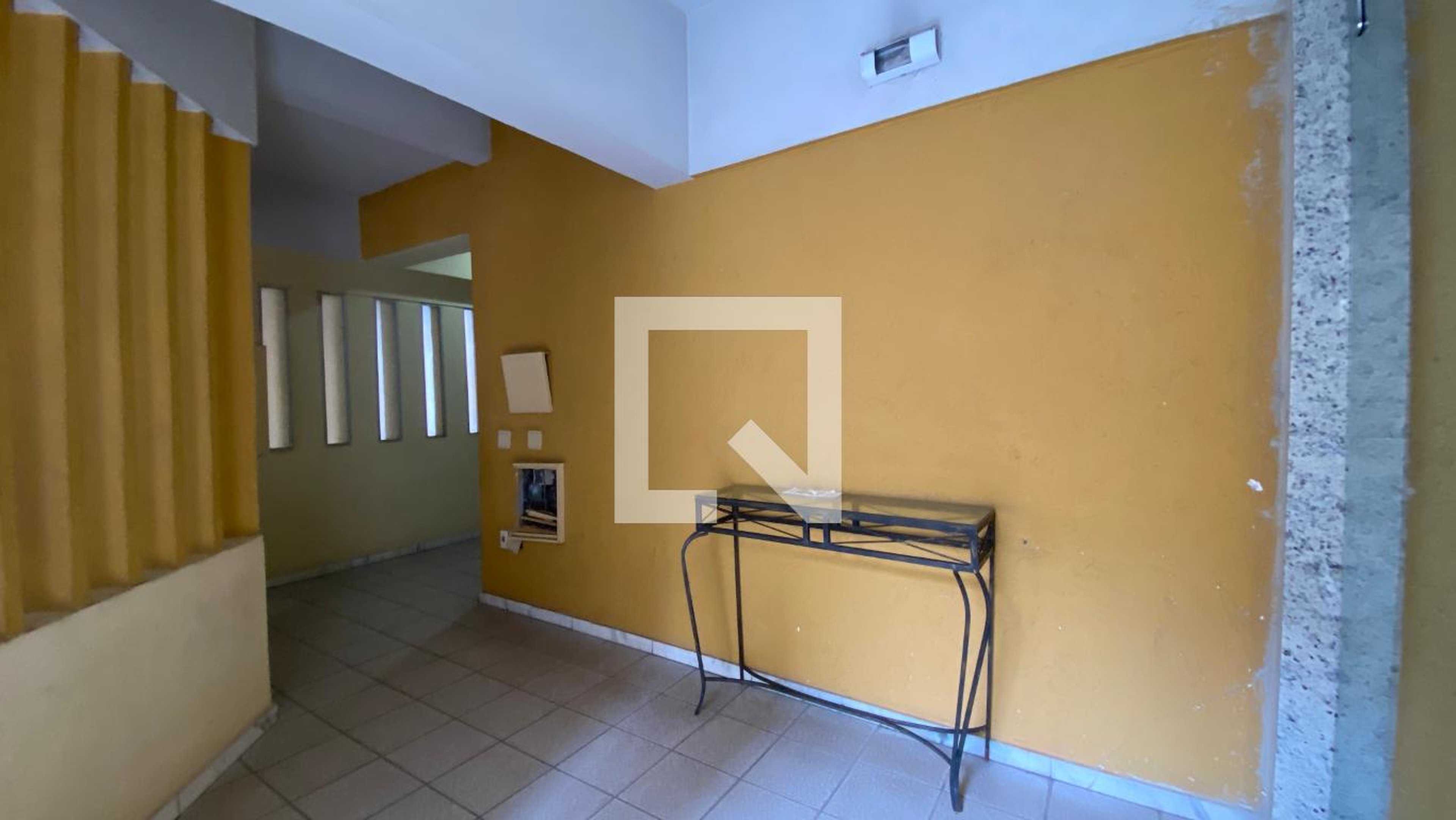 Hall social - Simone