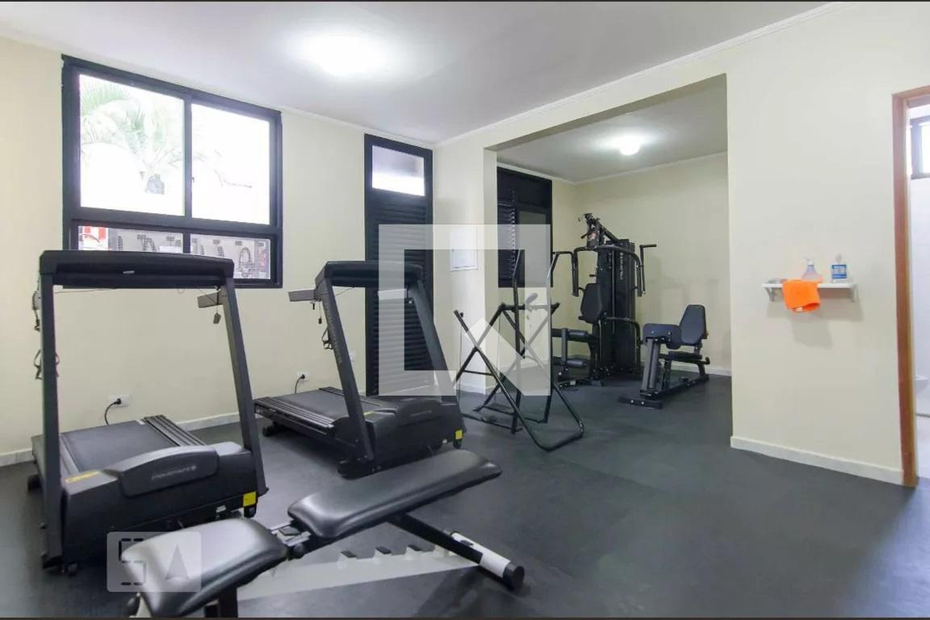 Academia - Greenfield