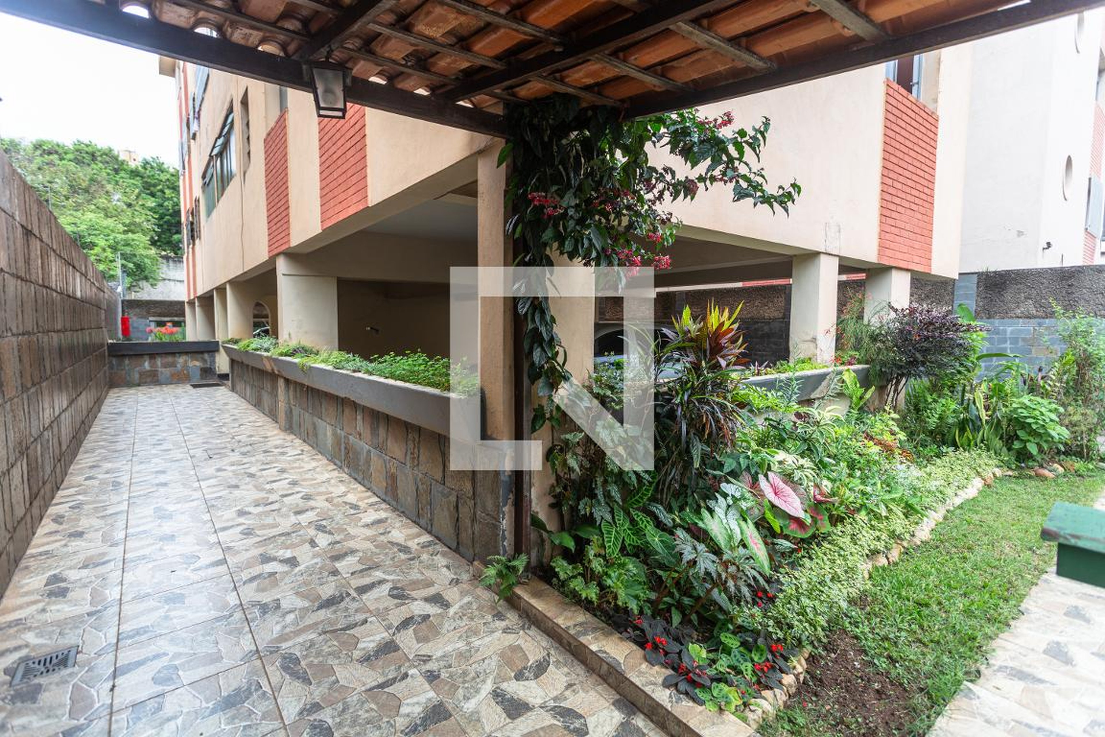 Hall de Entrada - null