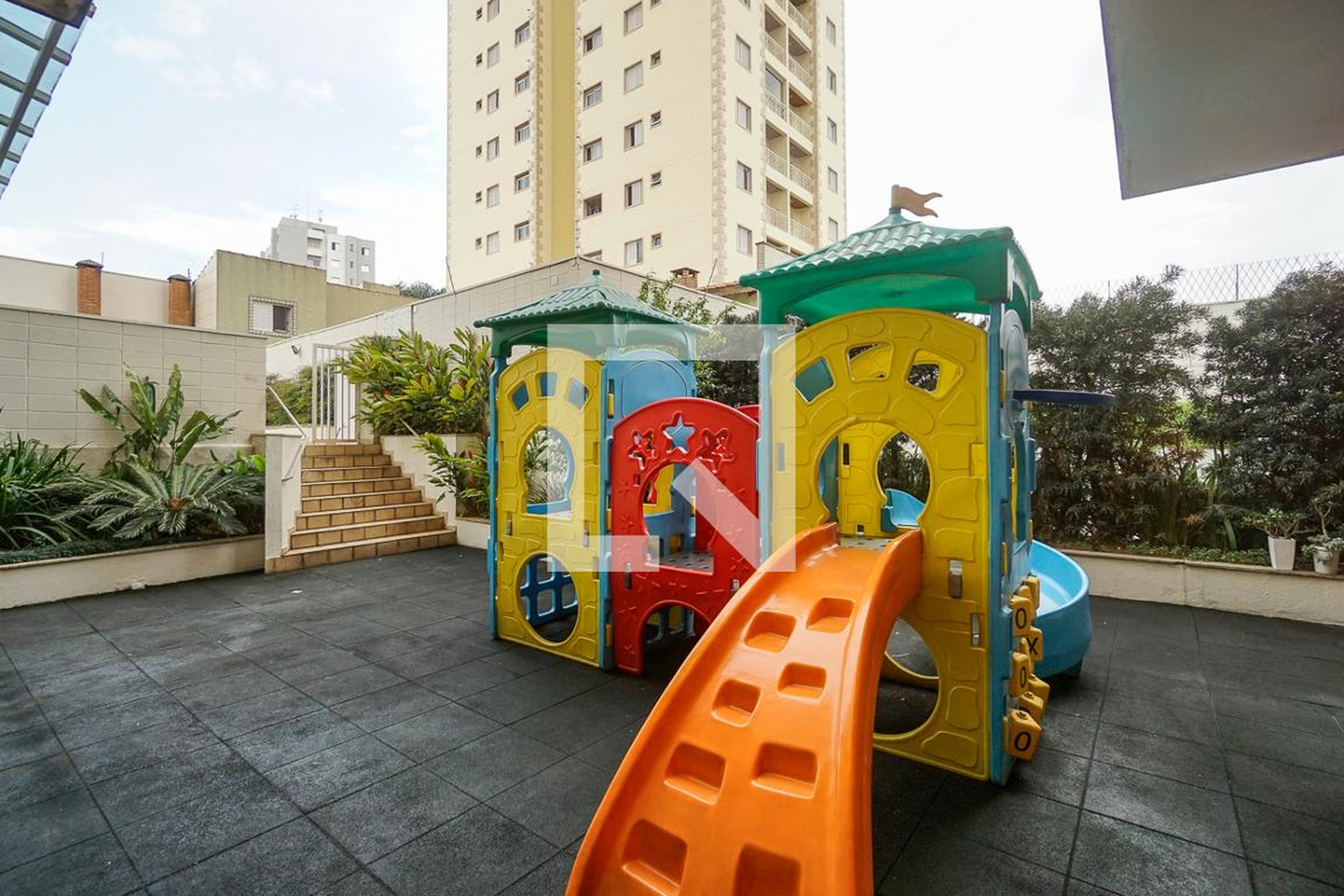 Playground - Sun Flower