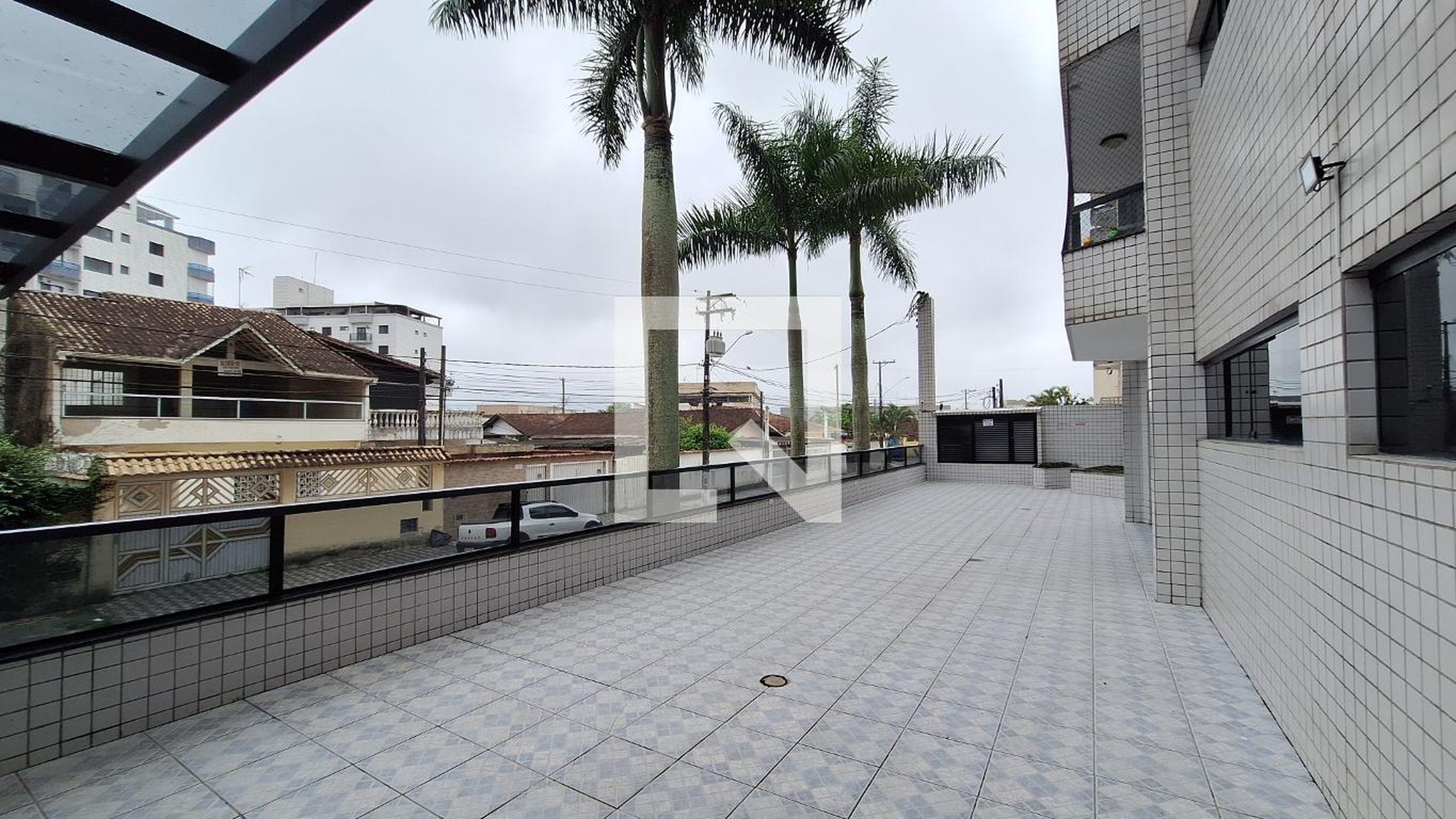 Área comum - Baleares