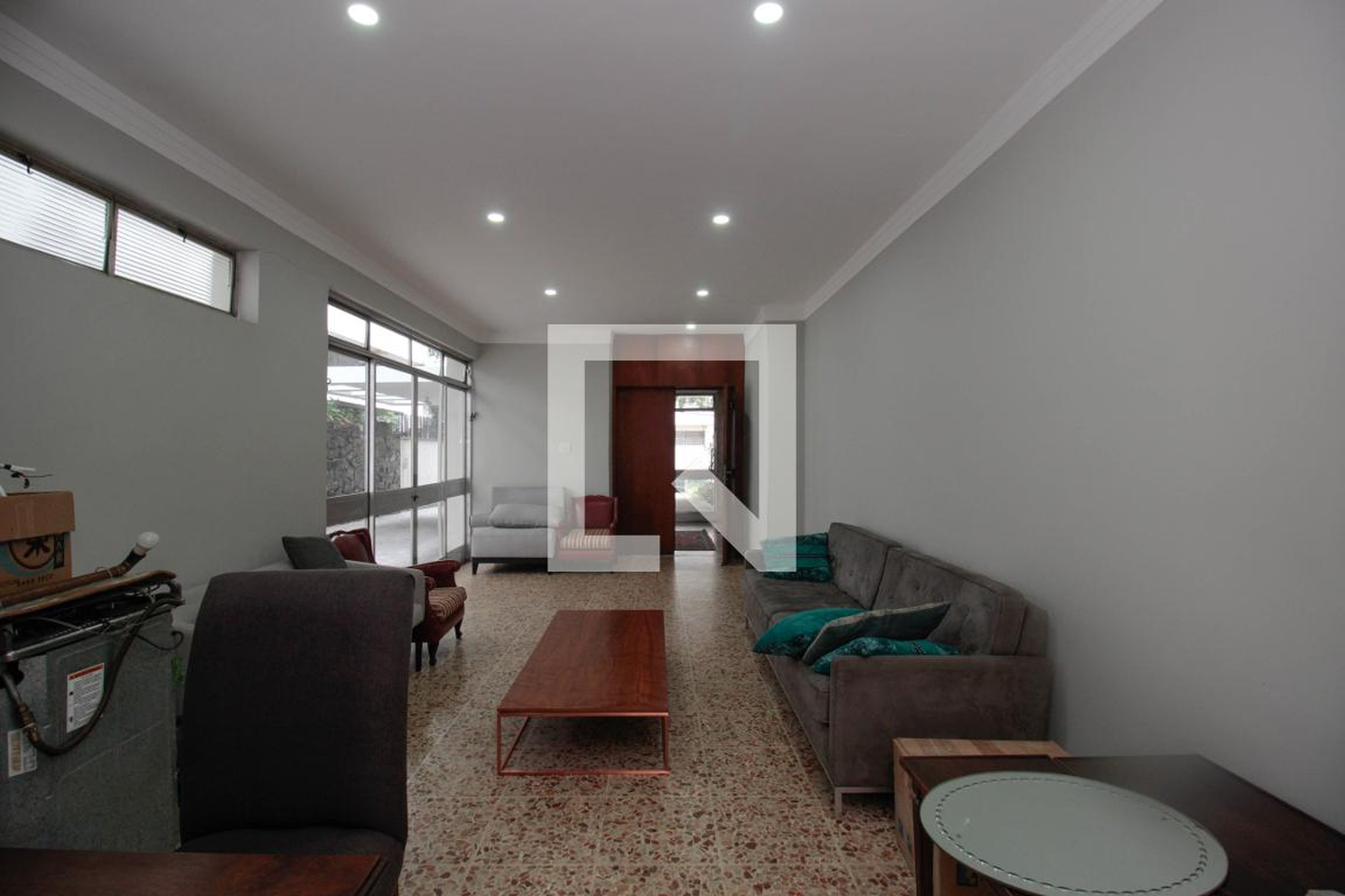 Salão de Festas - Teixeira da Silva