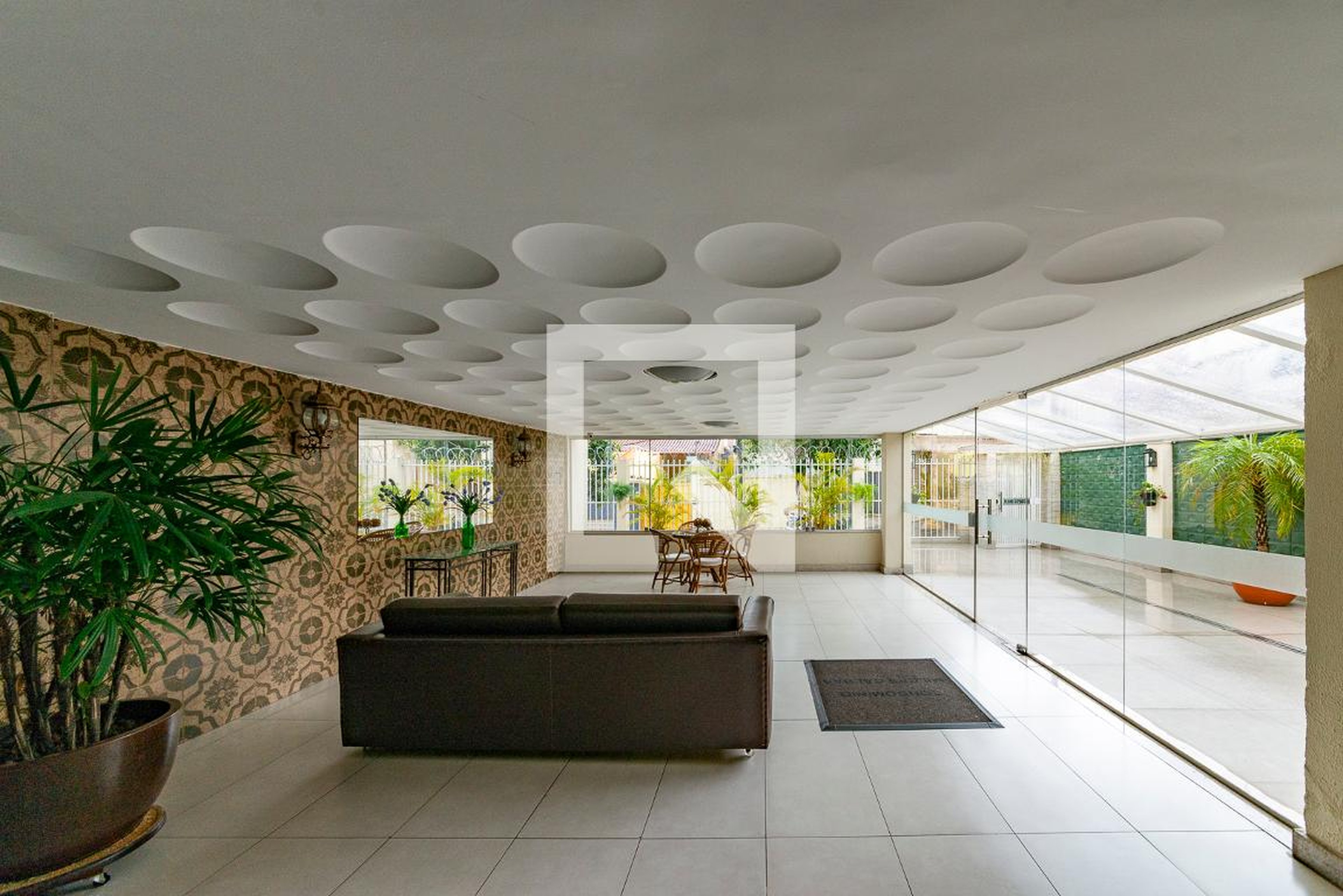 Hall de entrada - null