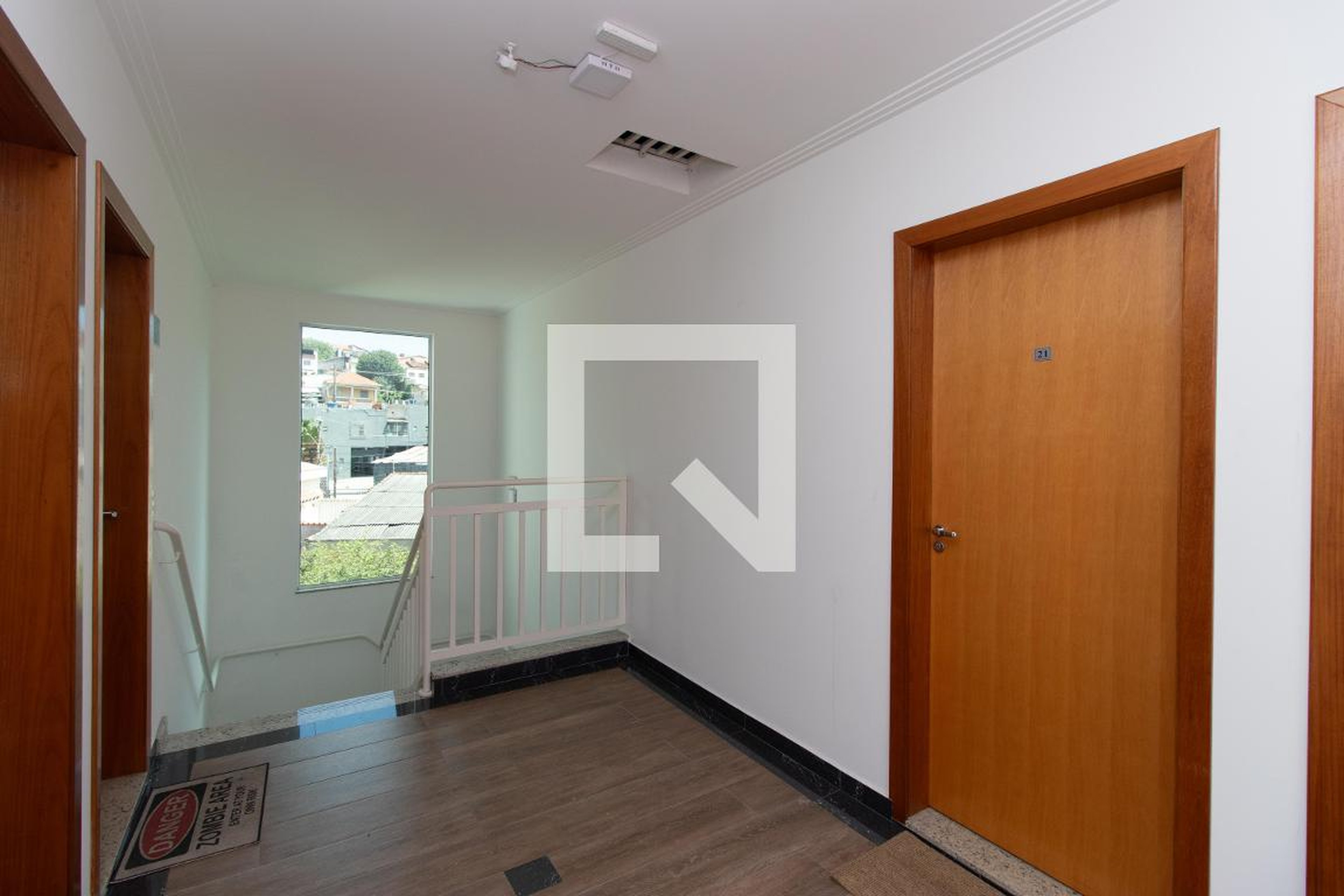 Hall de Entrada - null