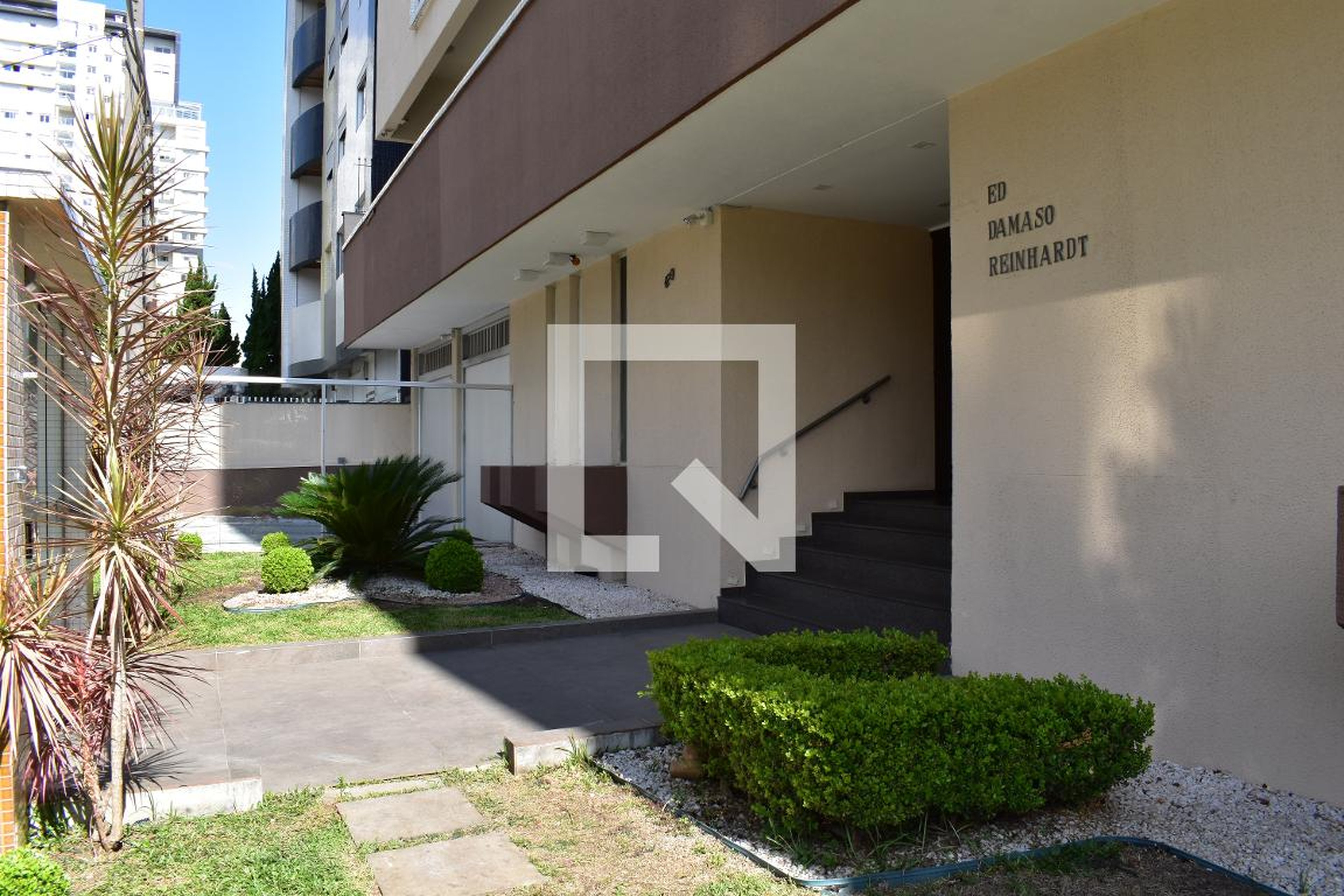 Área comum - Maso Renhardit