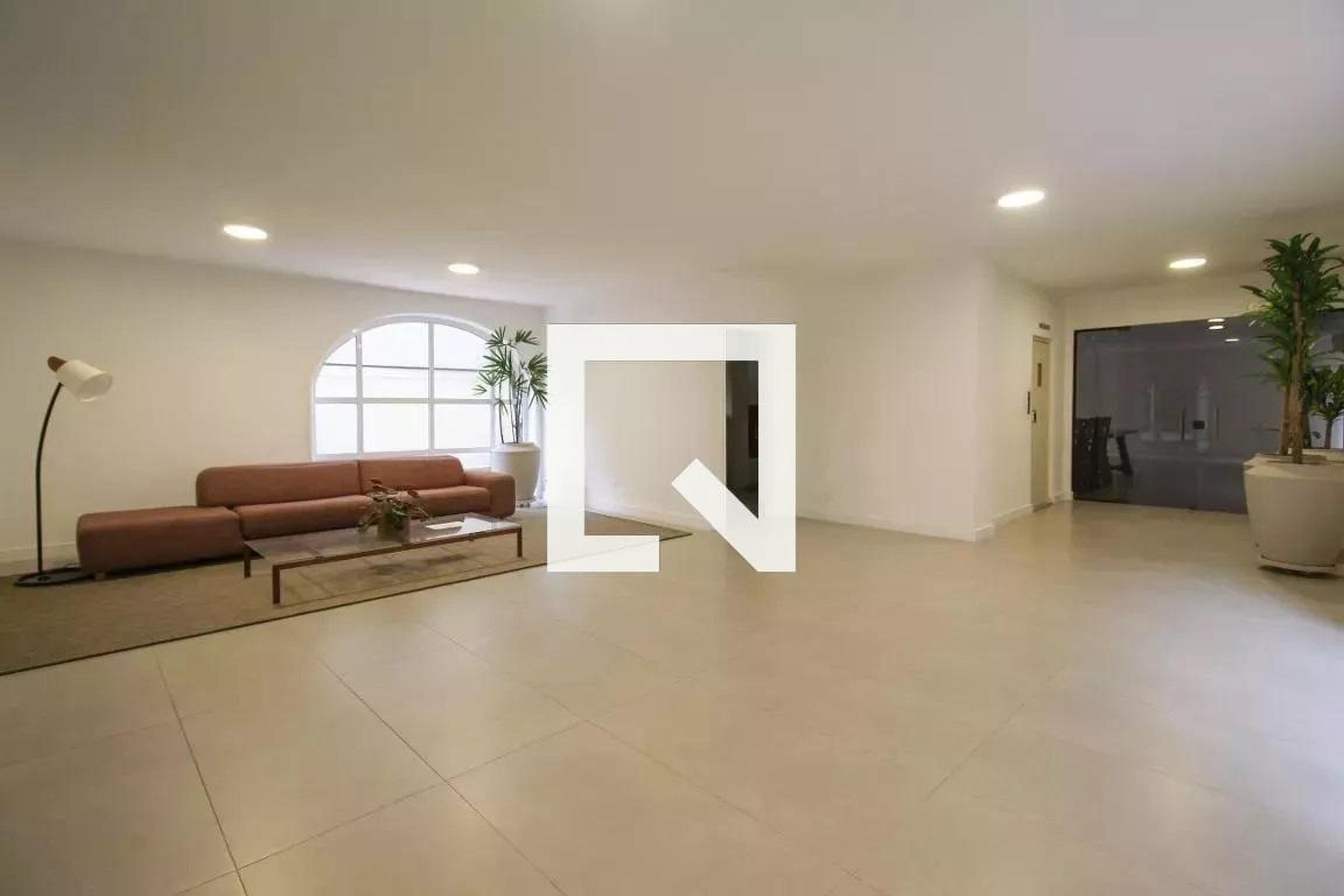 Hall social - Maria Tereza