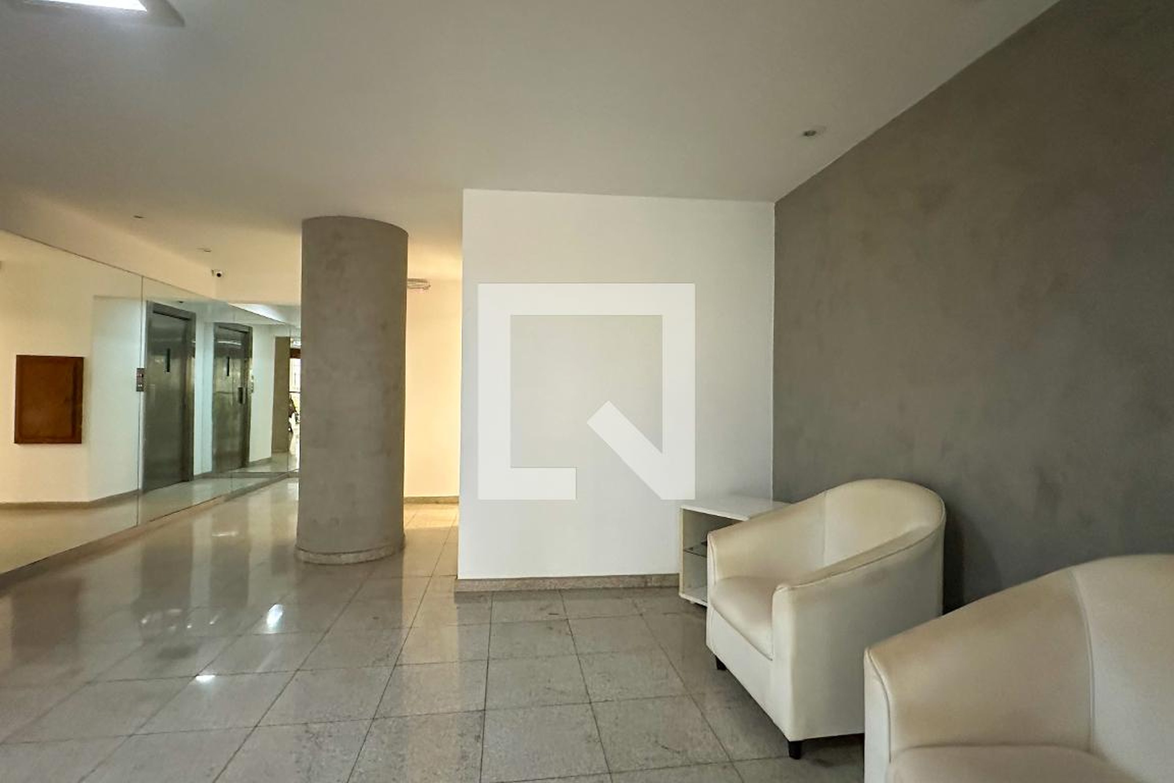 Hall - Edifício Liberal