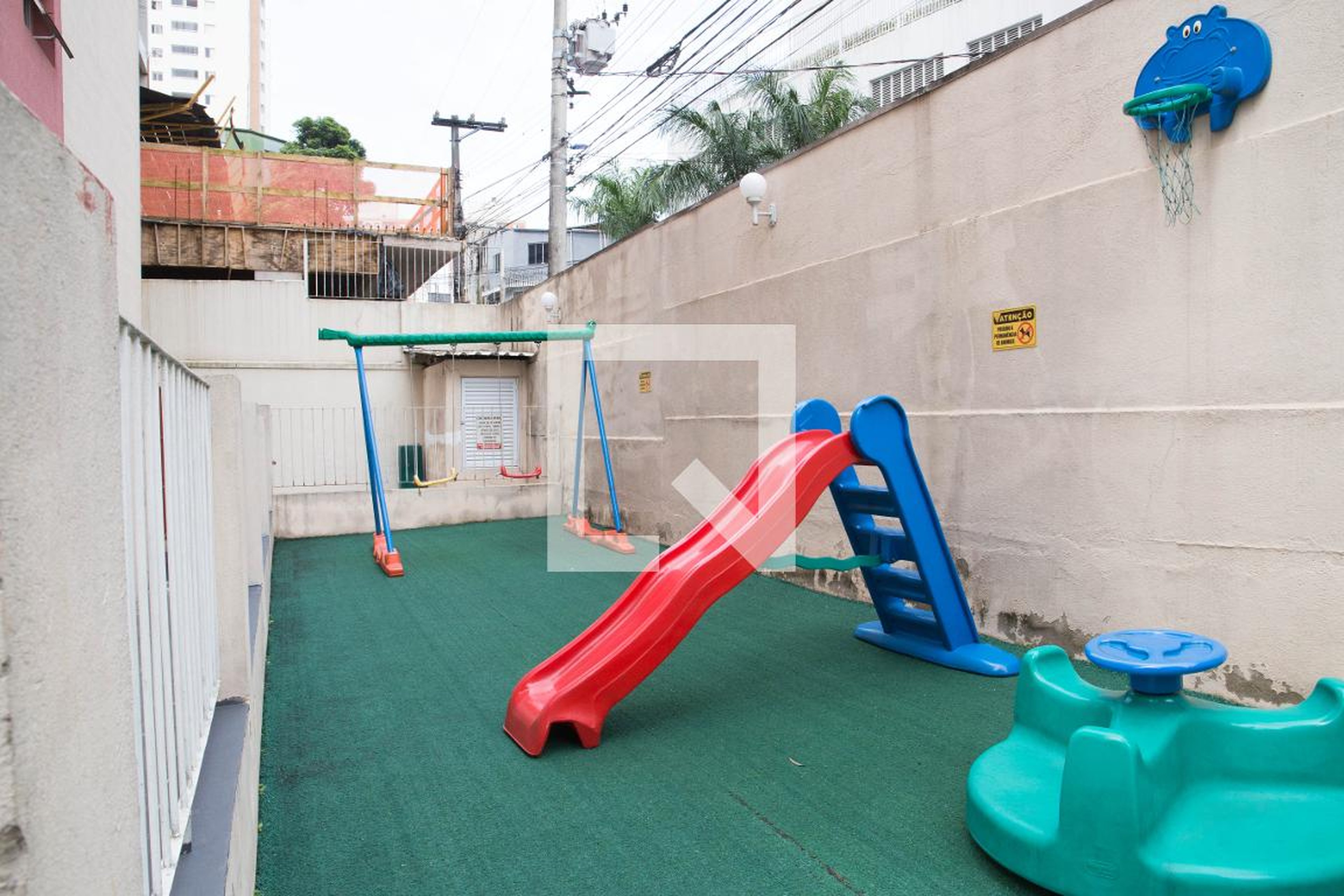 Playground - Imperial