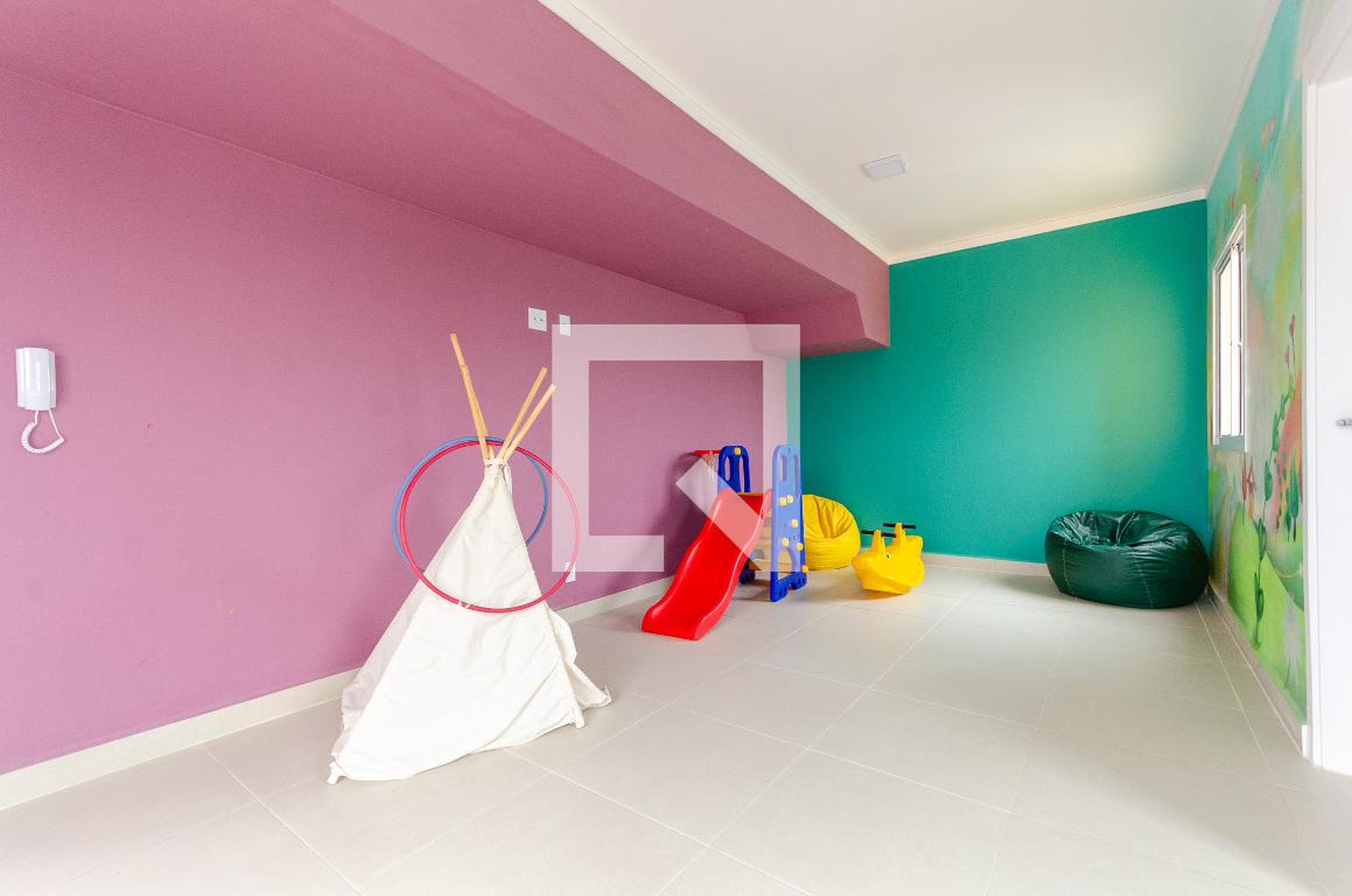 Brinquedoteca - Vibe Light Freguesia do Ó