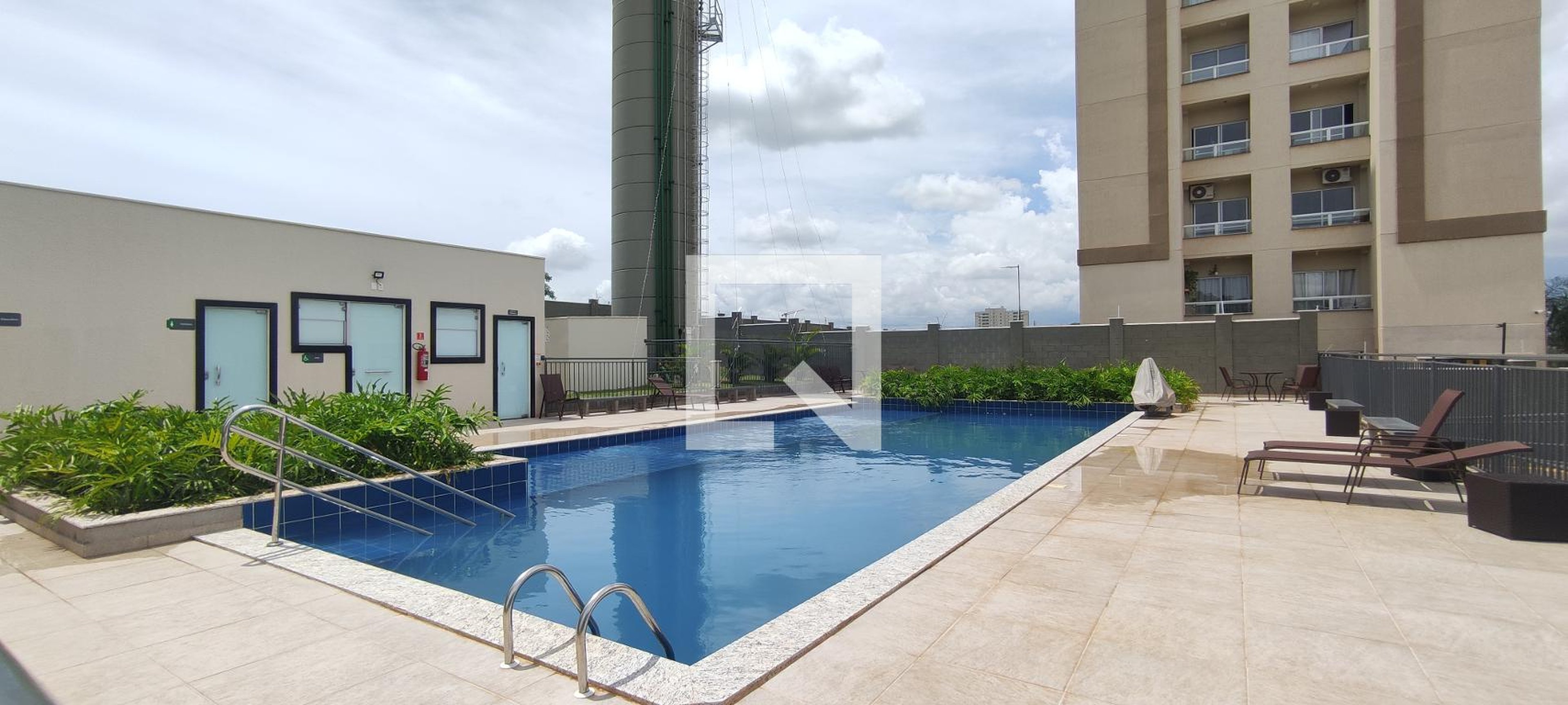 Piscina - 