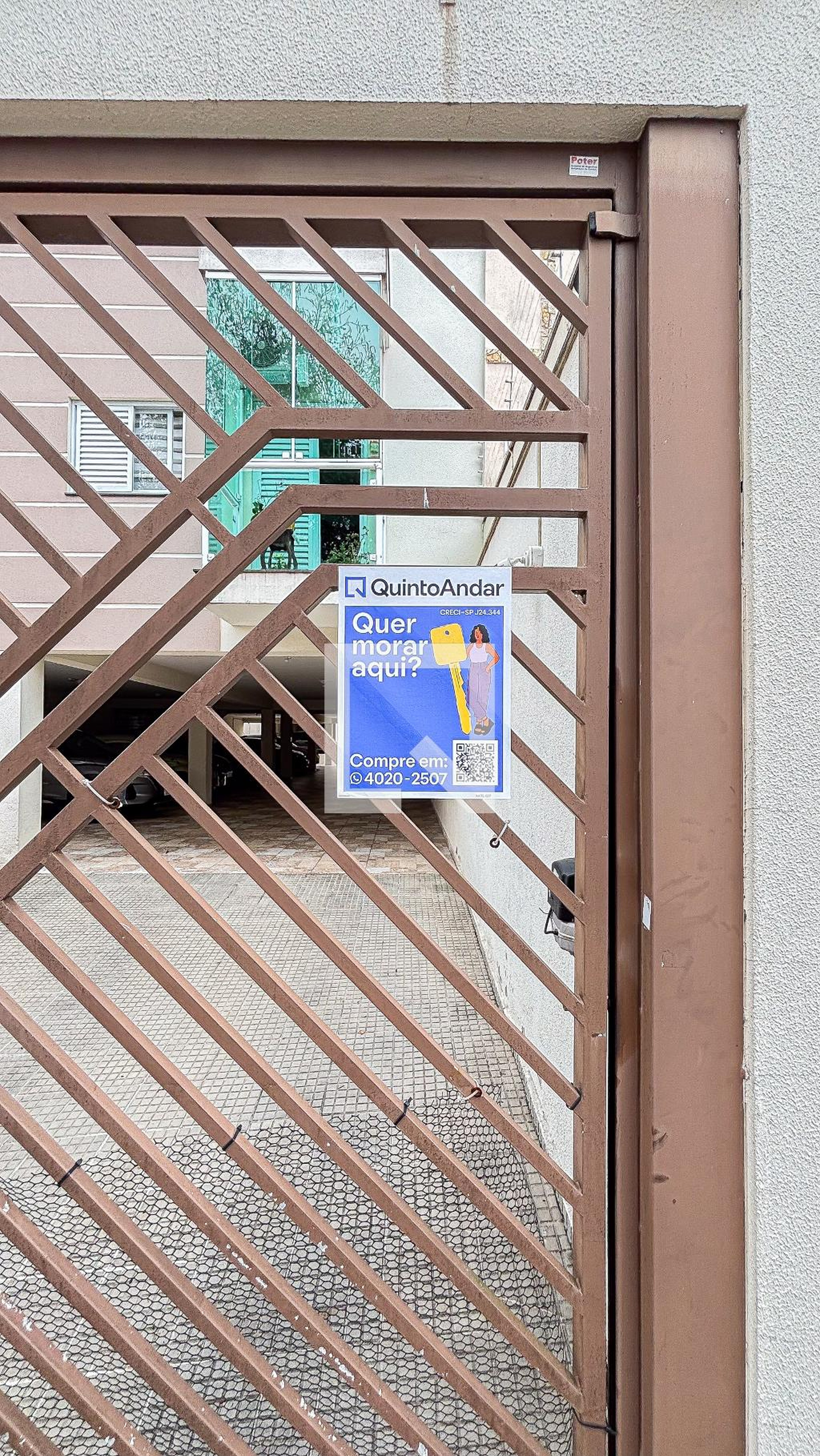 Fachada Edifício Jovita