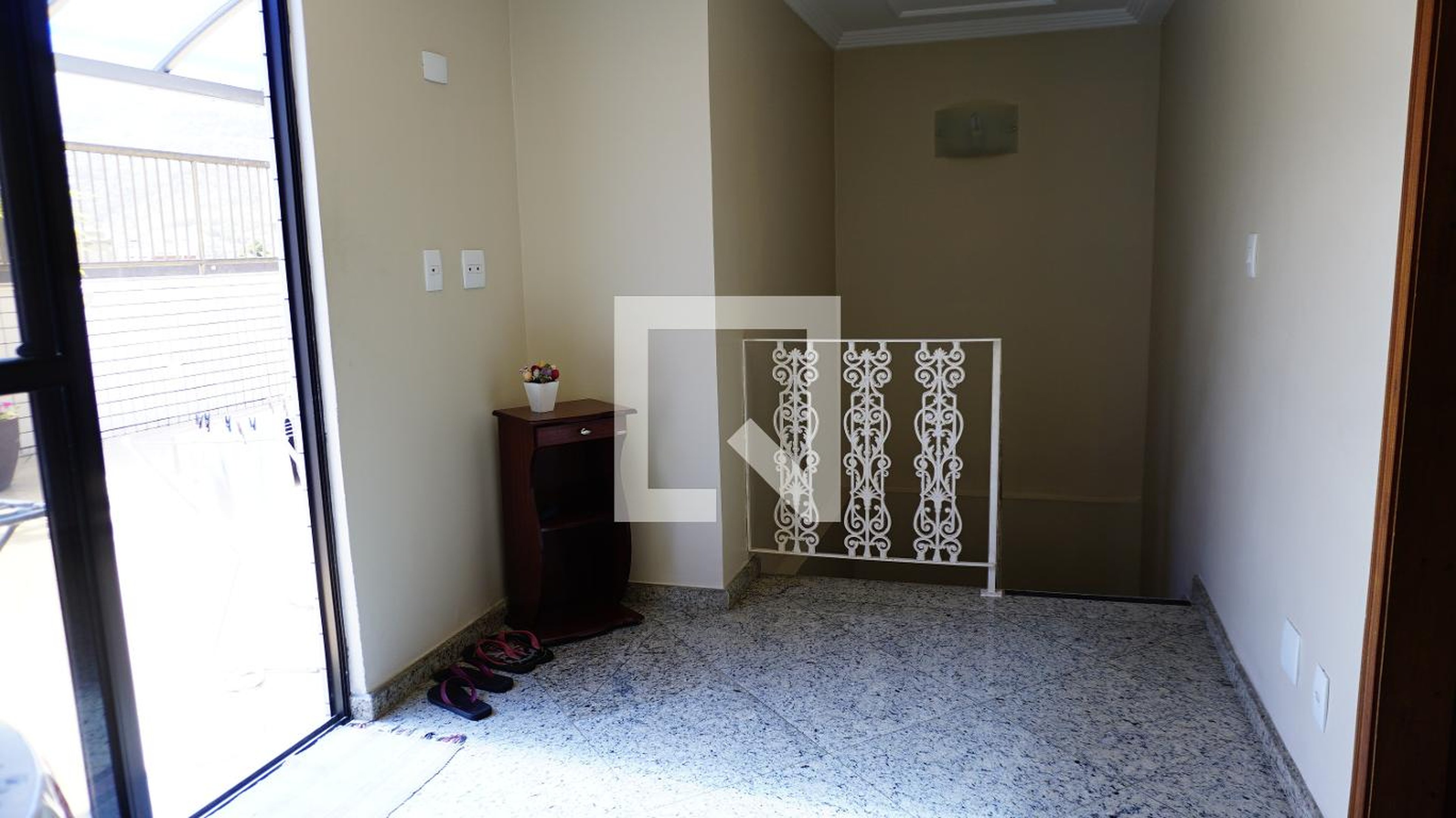 Hall - Blue Ocean Residence