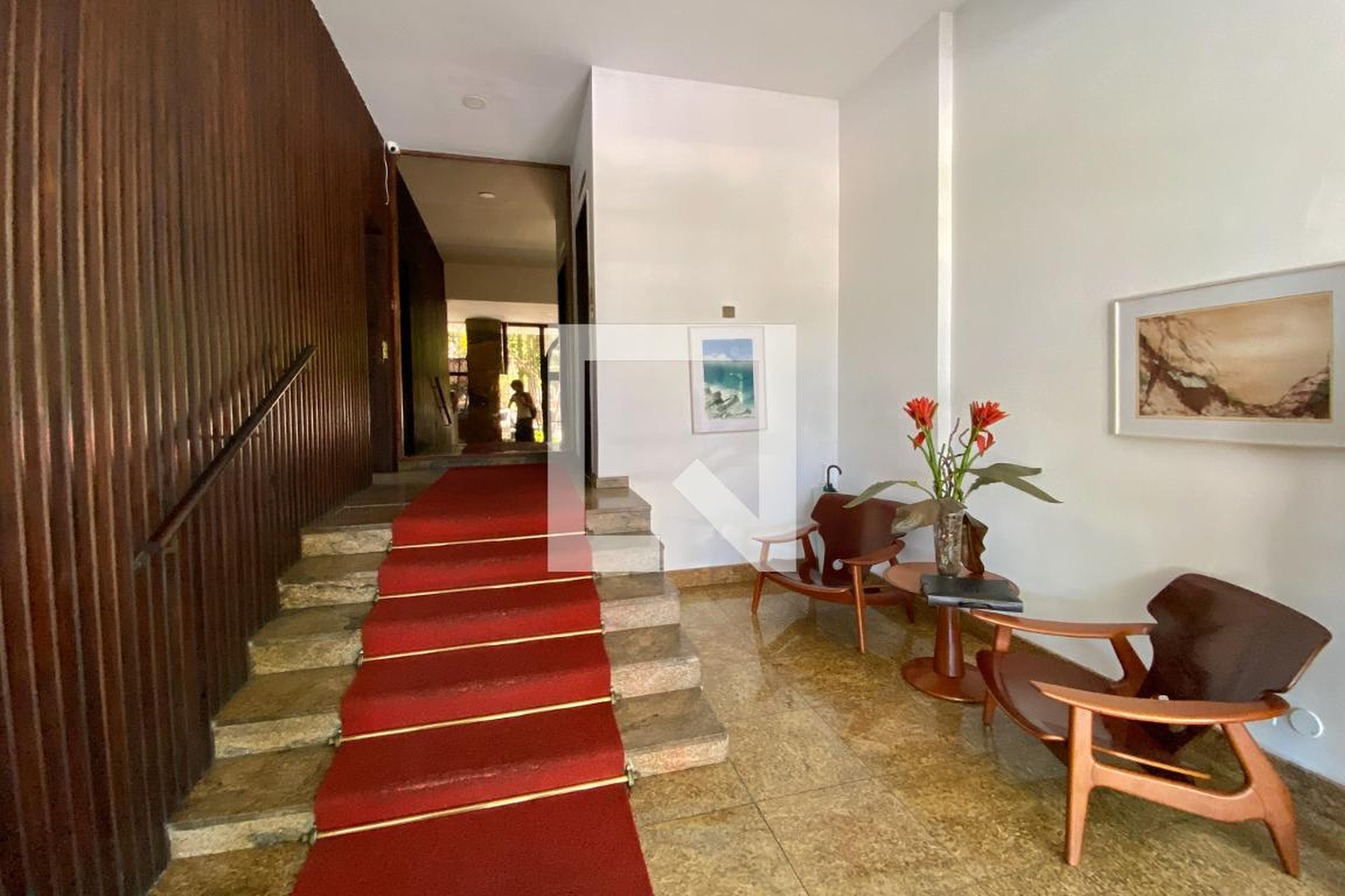 Portaria - Edifício York