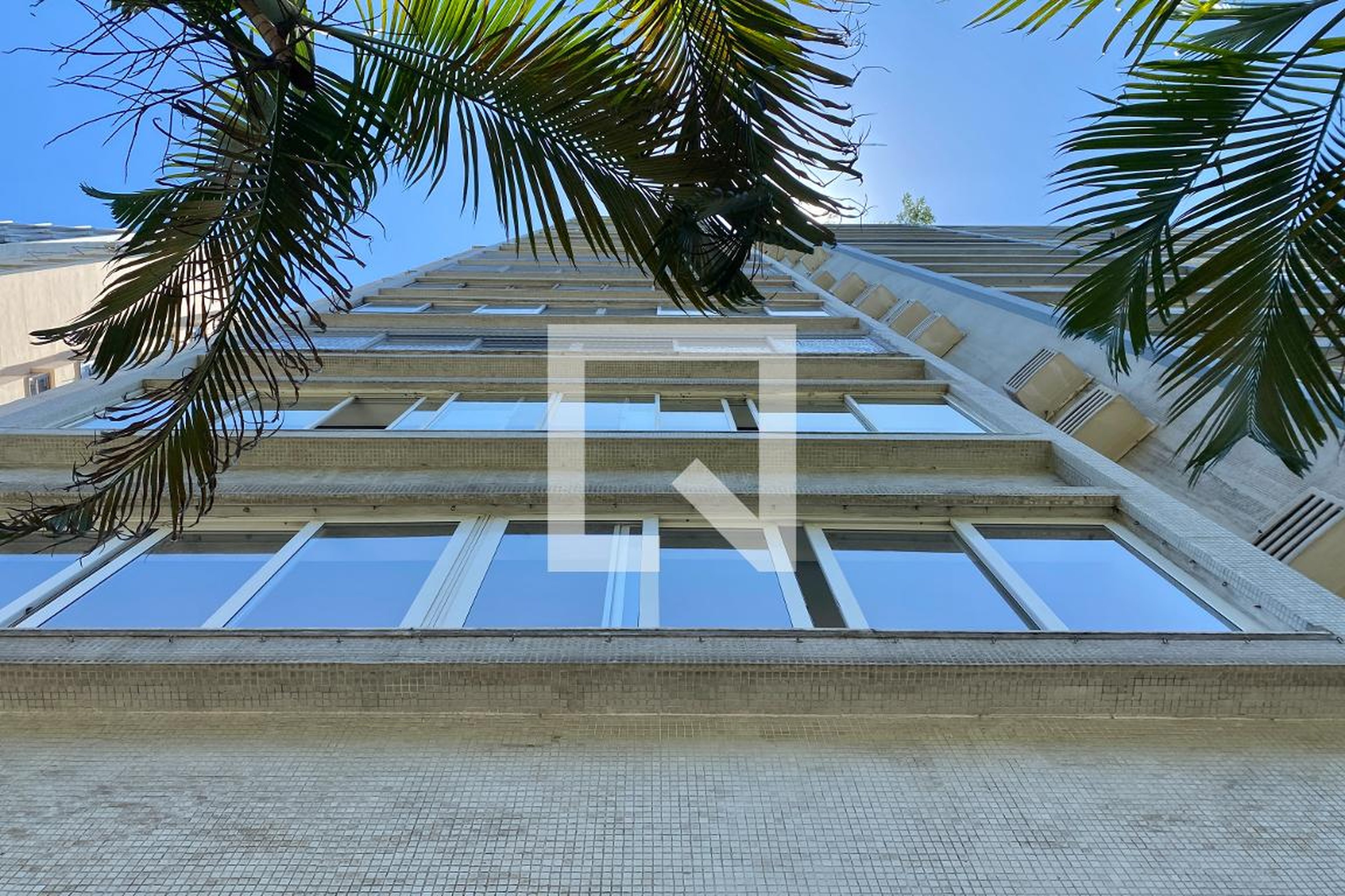 Fachada Edifício York