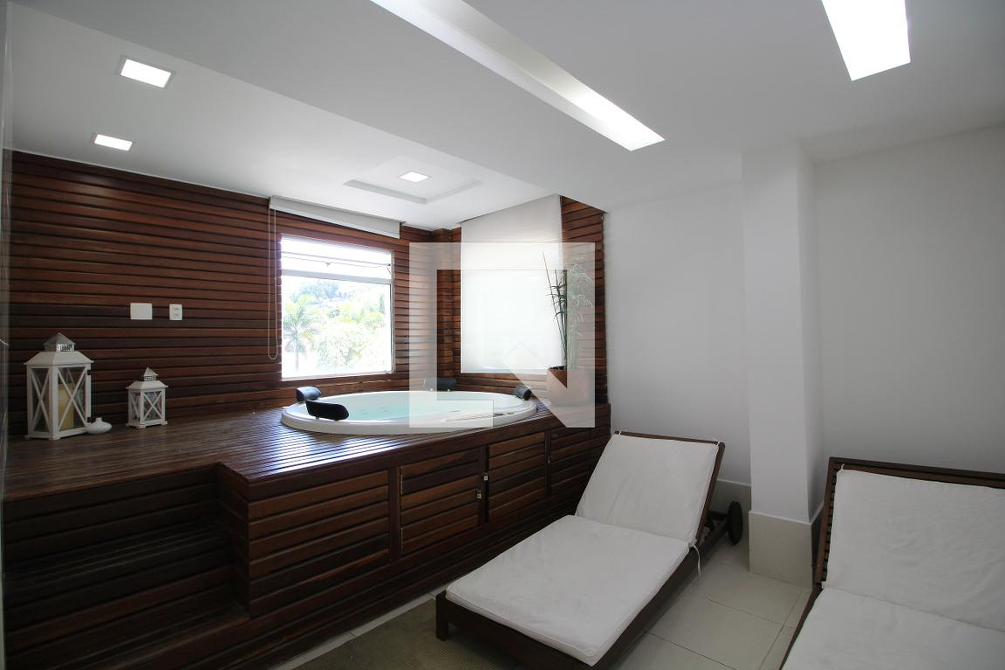 Spa - Village Florença