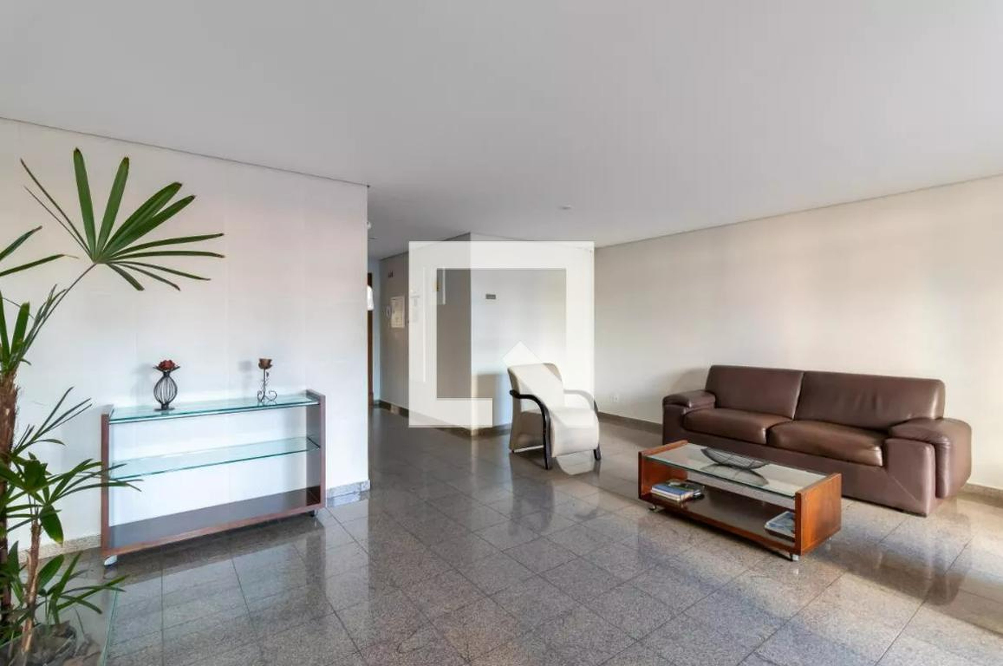 Hall - Res Villaggio Di Roma e Bari