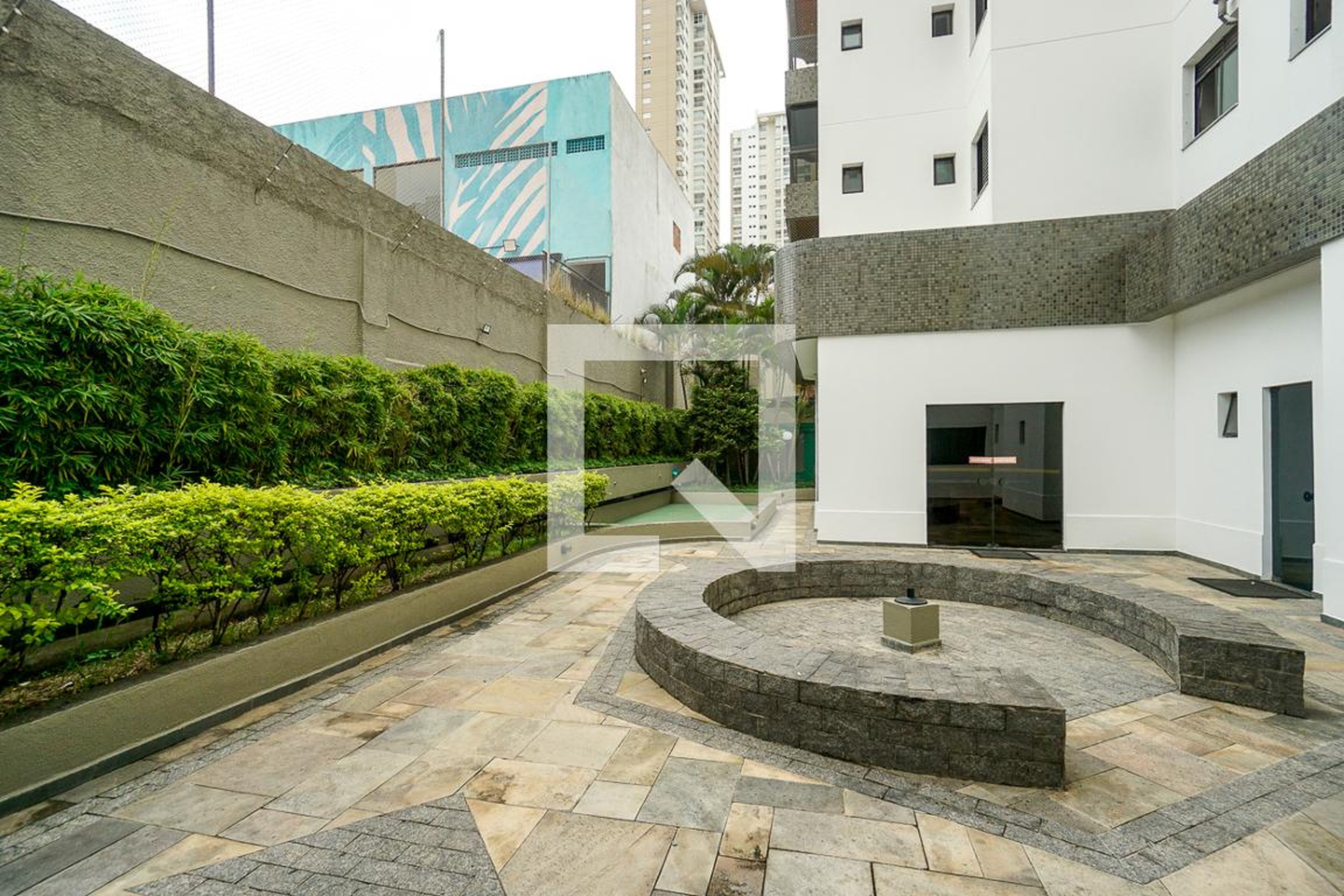 Entrada - Torre Di Napole