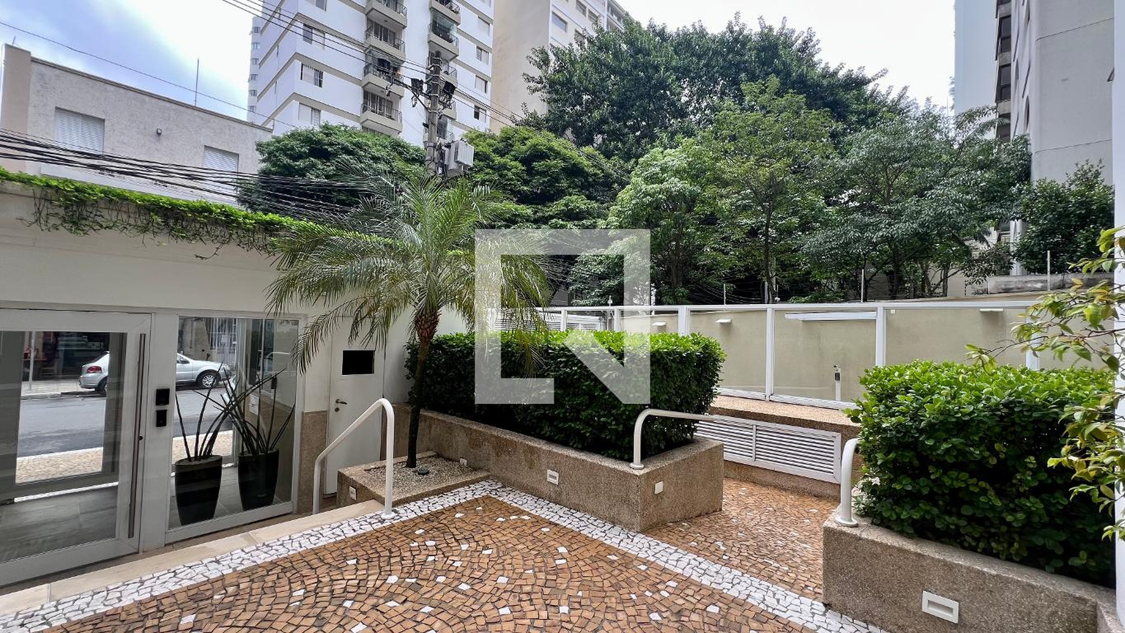 Área comum - Lindenberg Light