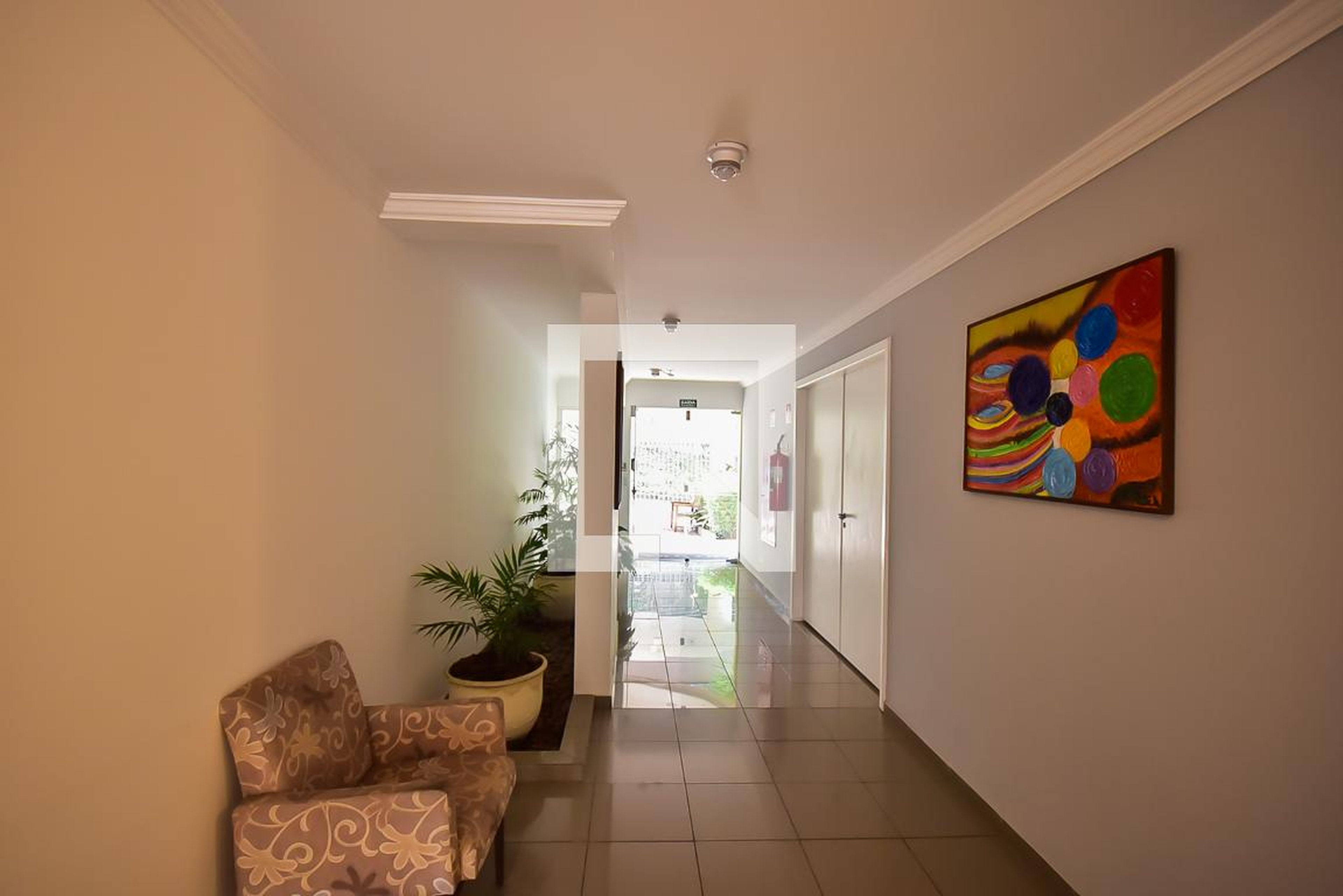 Hall Social - Aquarius