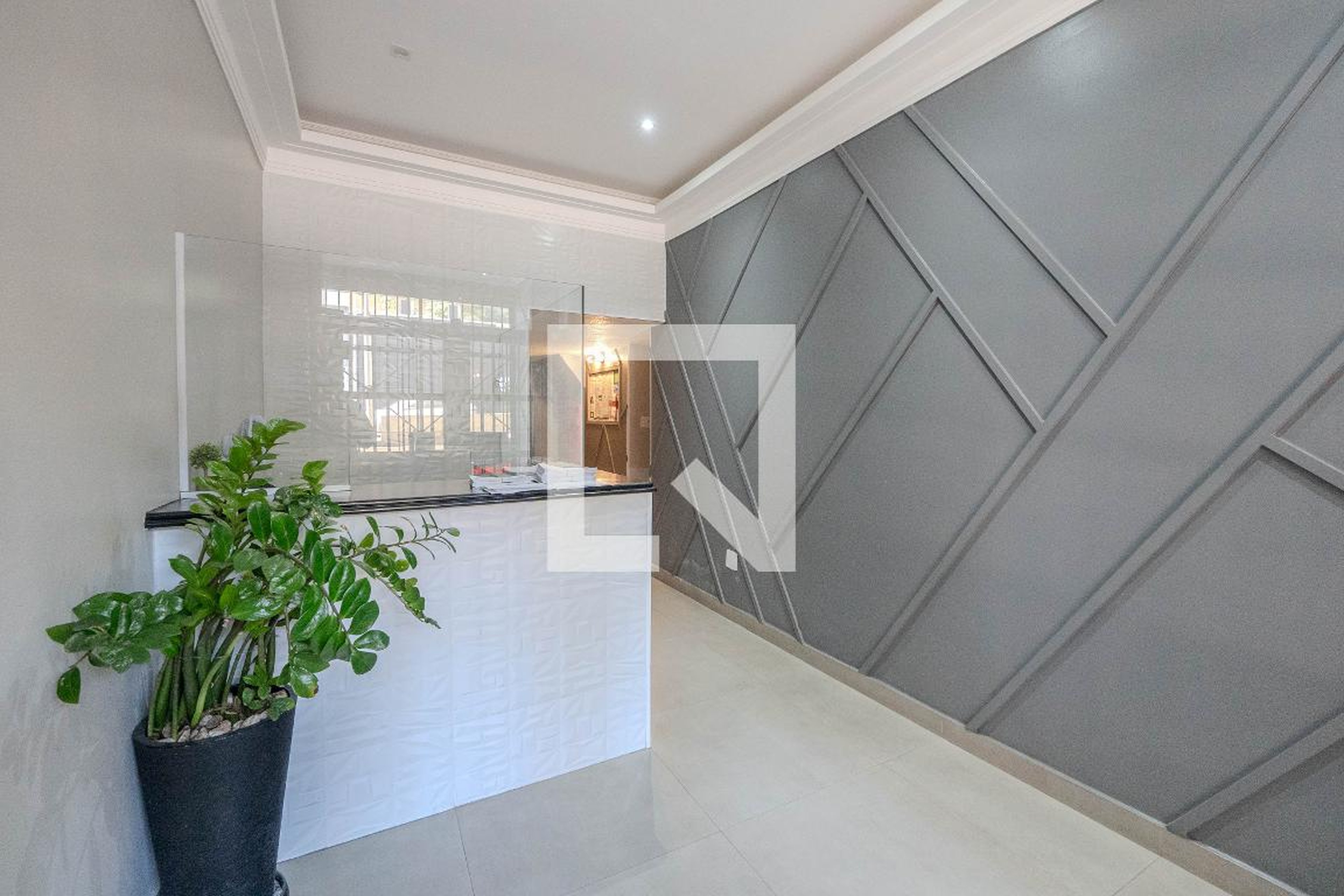 Hall de entrada - null