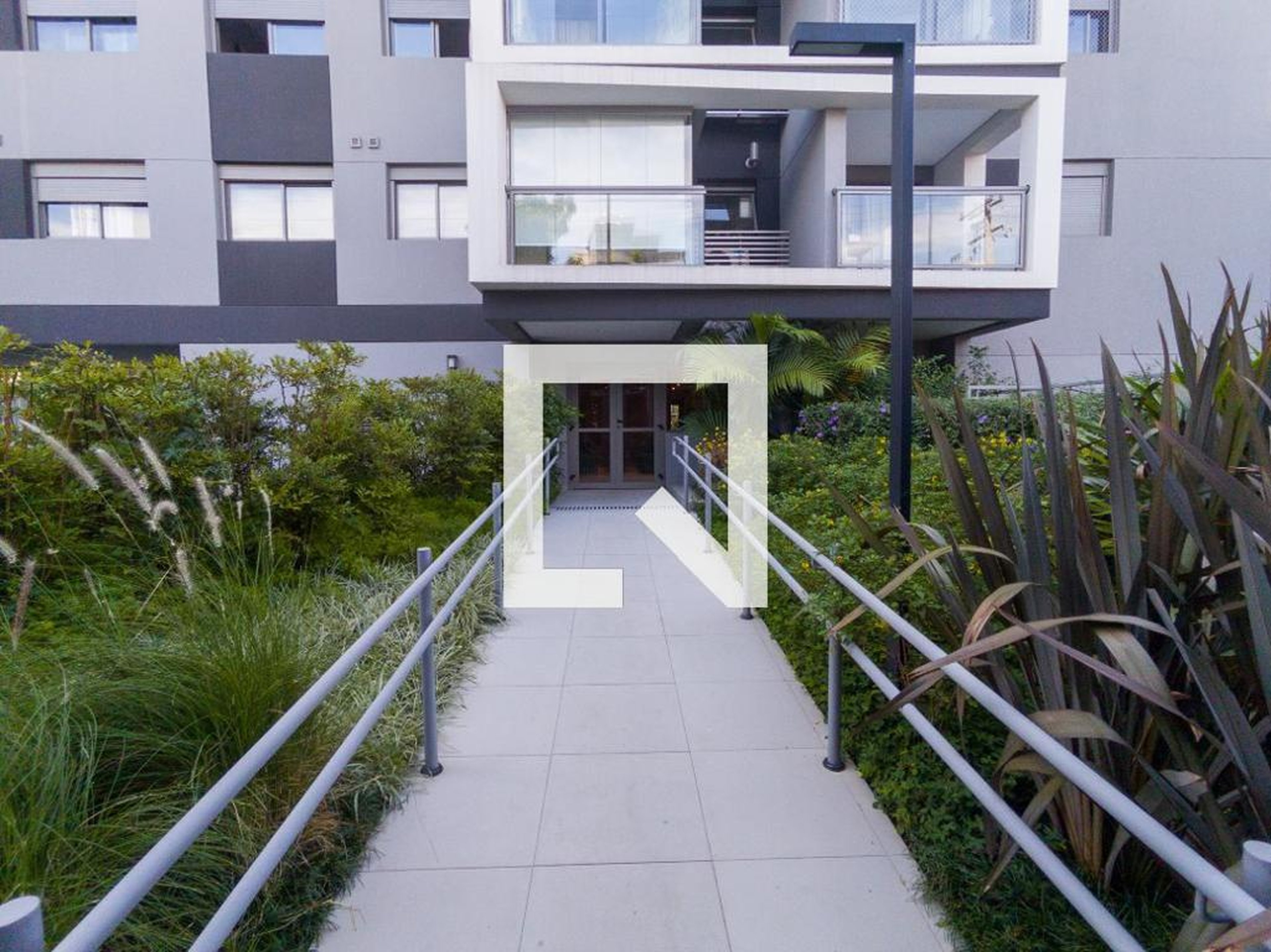 Entrada - On Vila Leopoldina