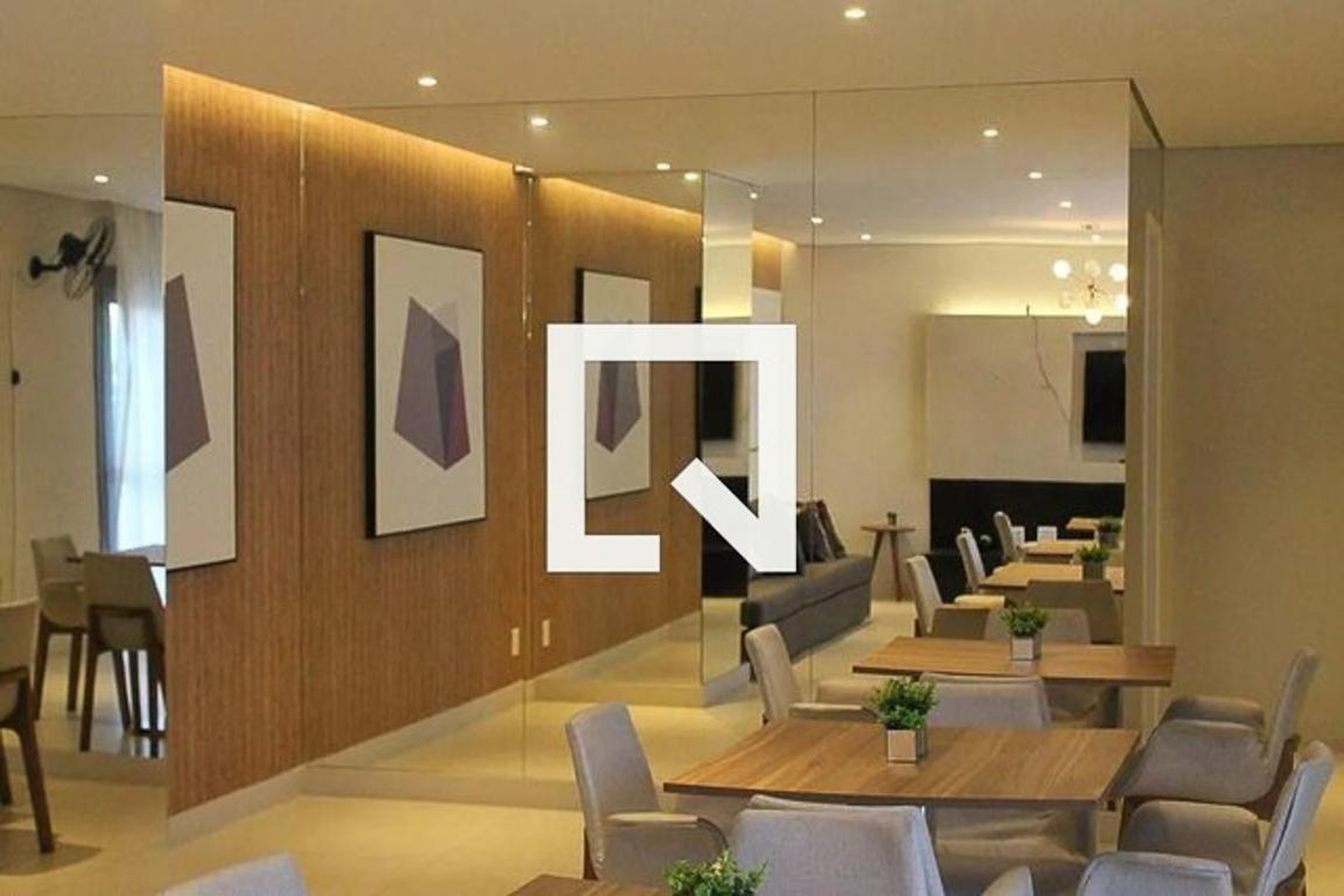 Salão de Festas - On Vila Leopoldina