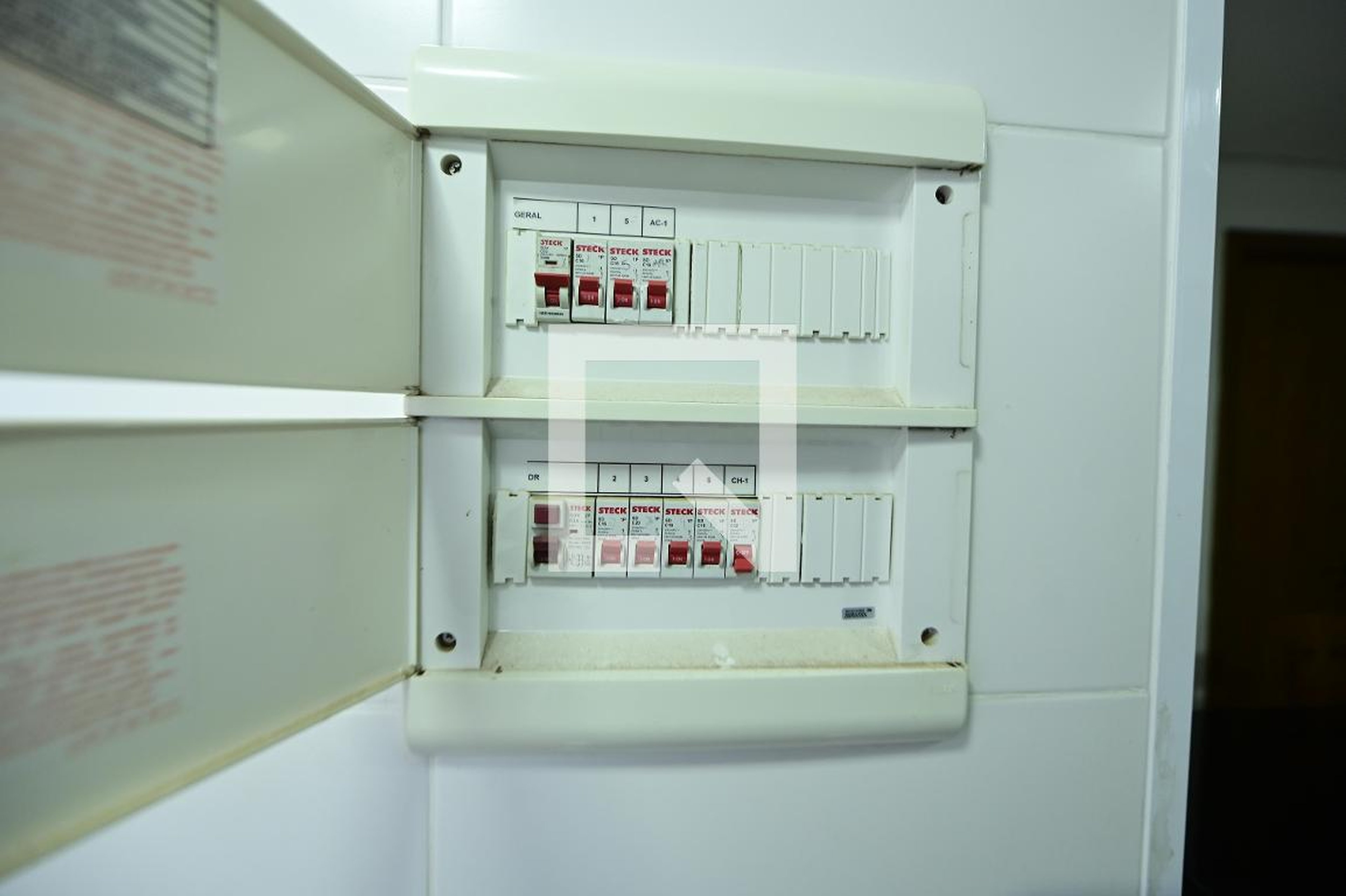 Fachada Condomínio THE EXPRESSION