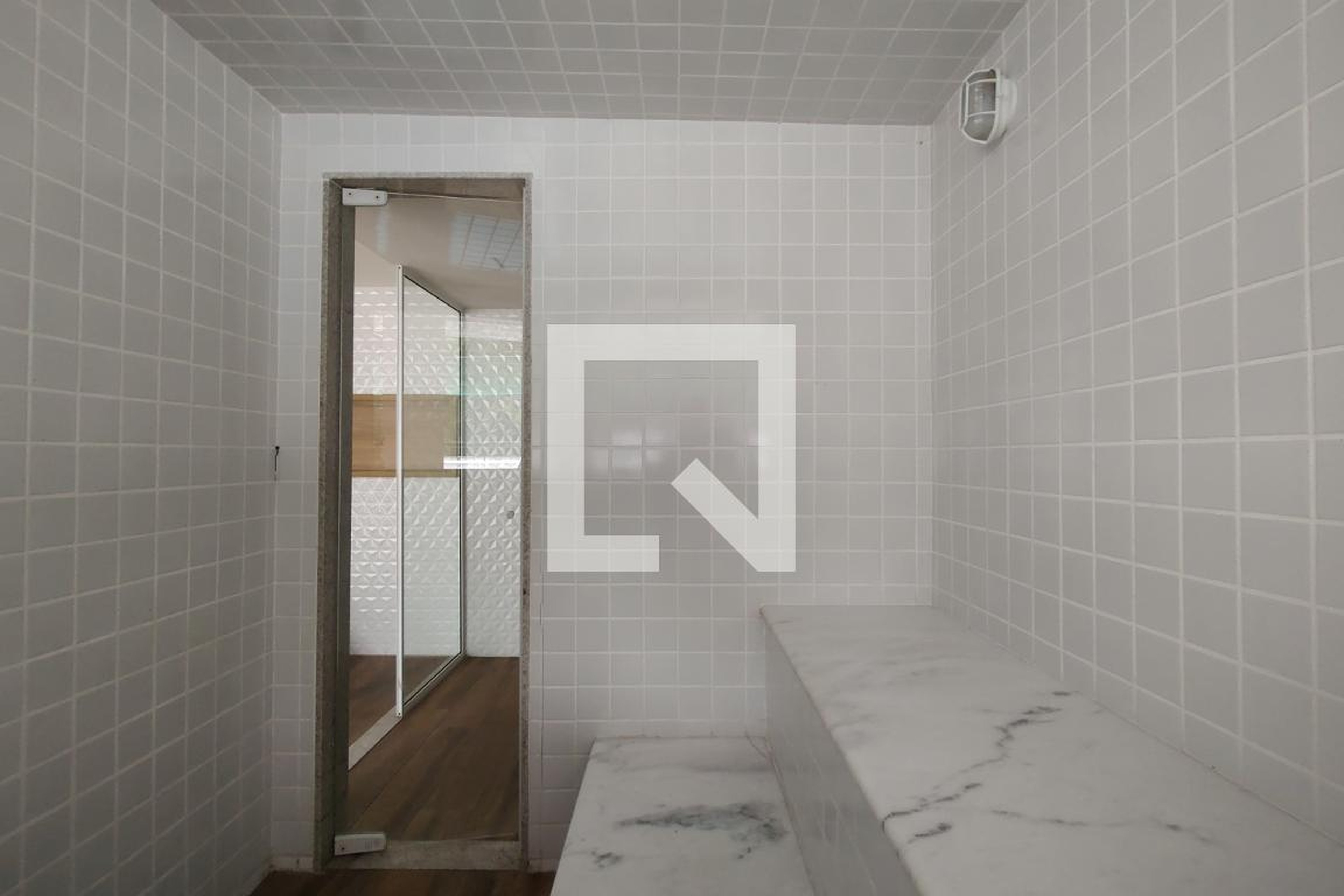 Sauna - Chateau Raquel