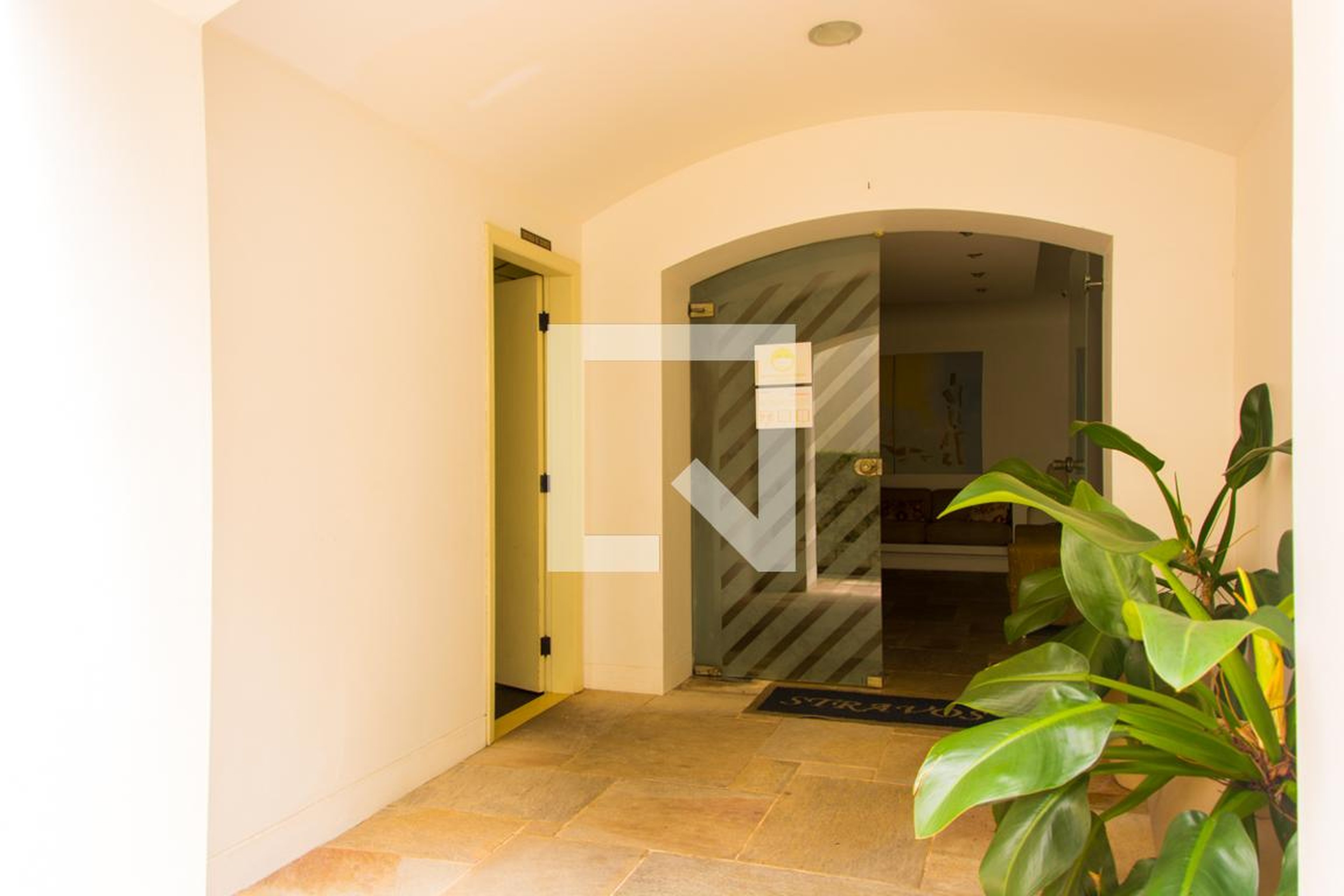 Área comum - Stravos