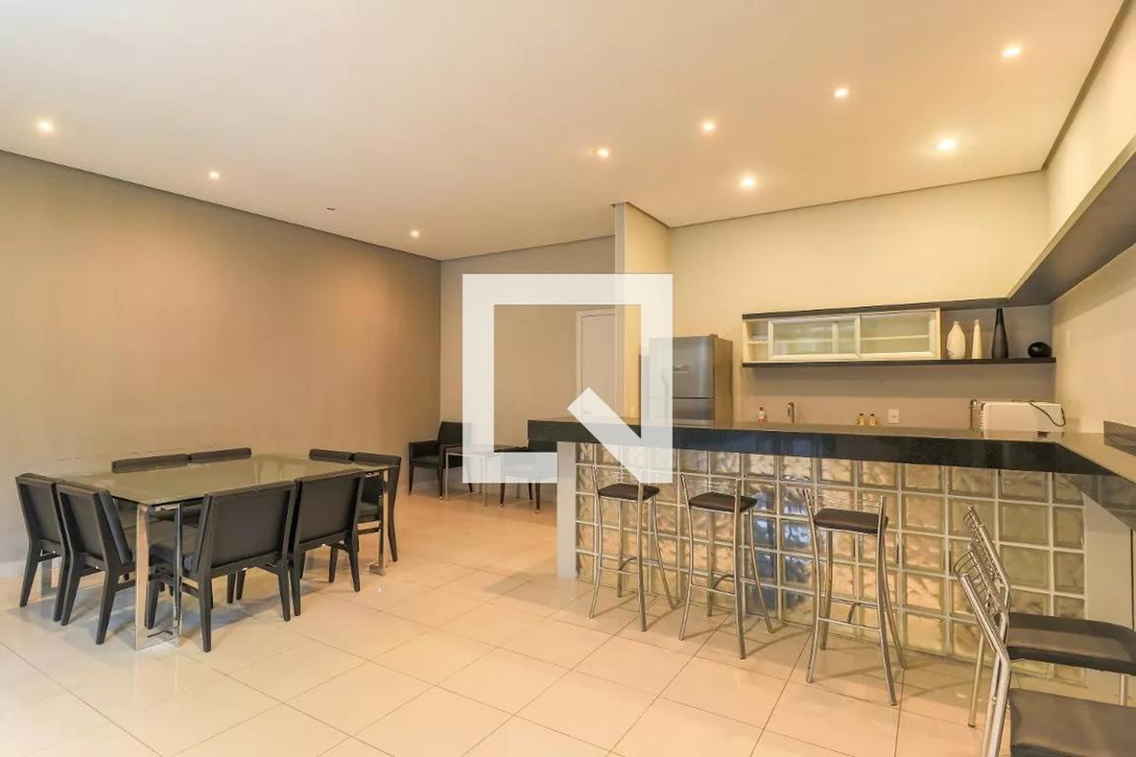 Espaço Gourmet - Innovare