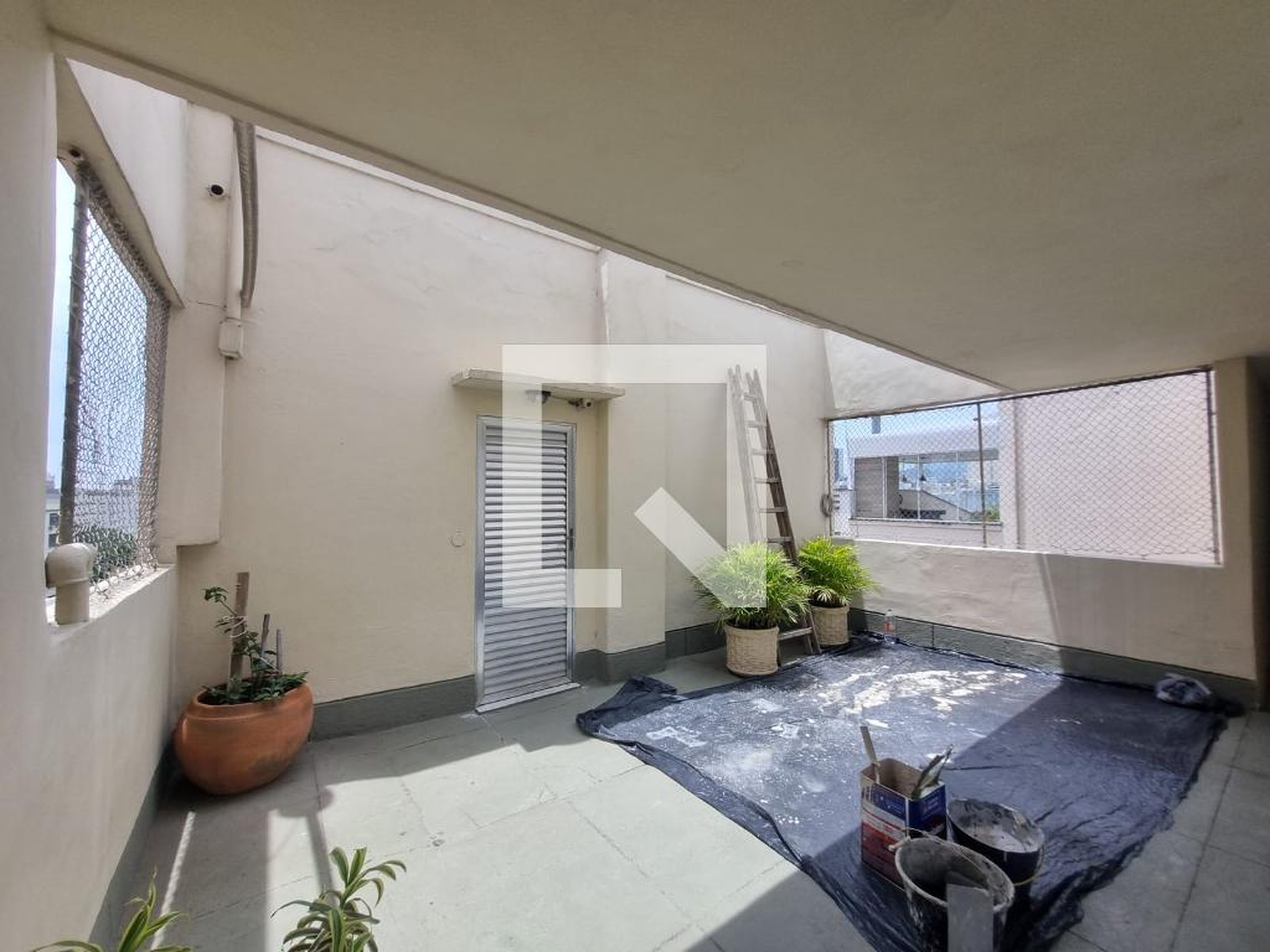 Área Comum - Edifício Primo