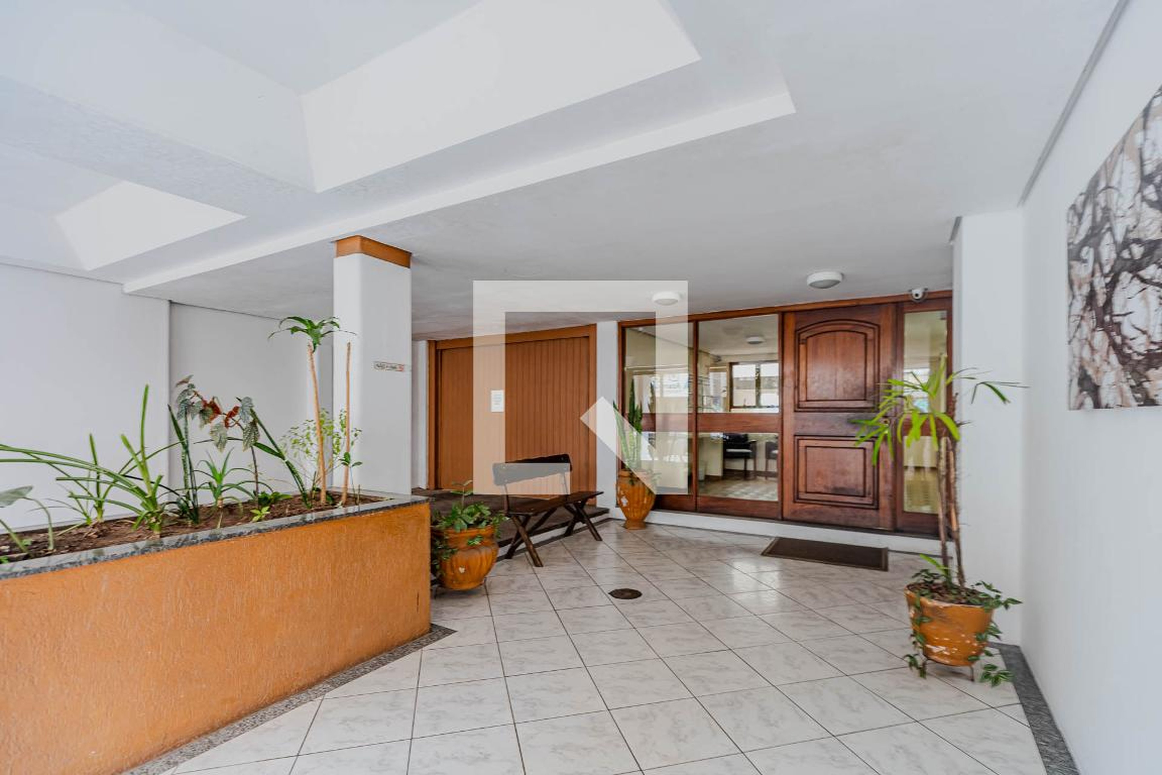 Condomínio - Edifício Valença