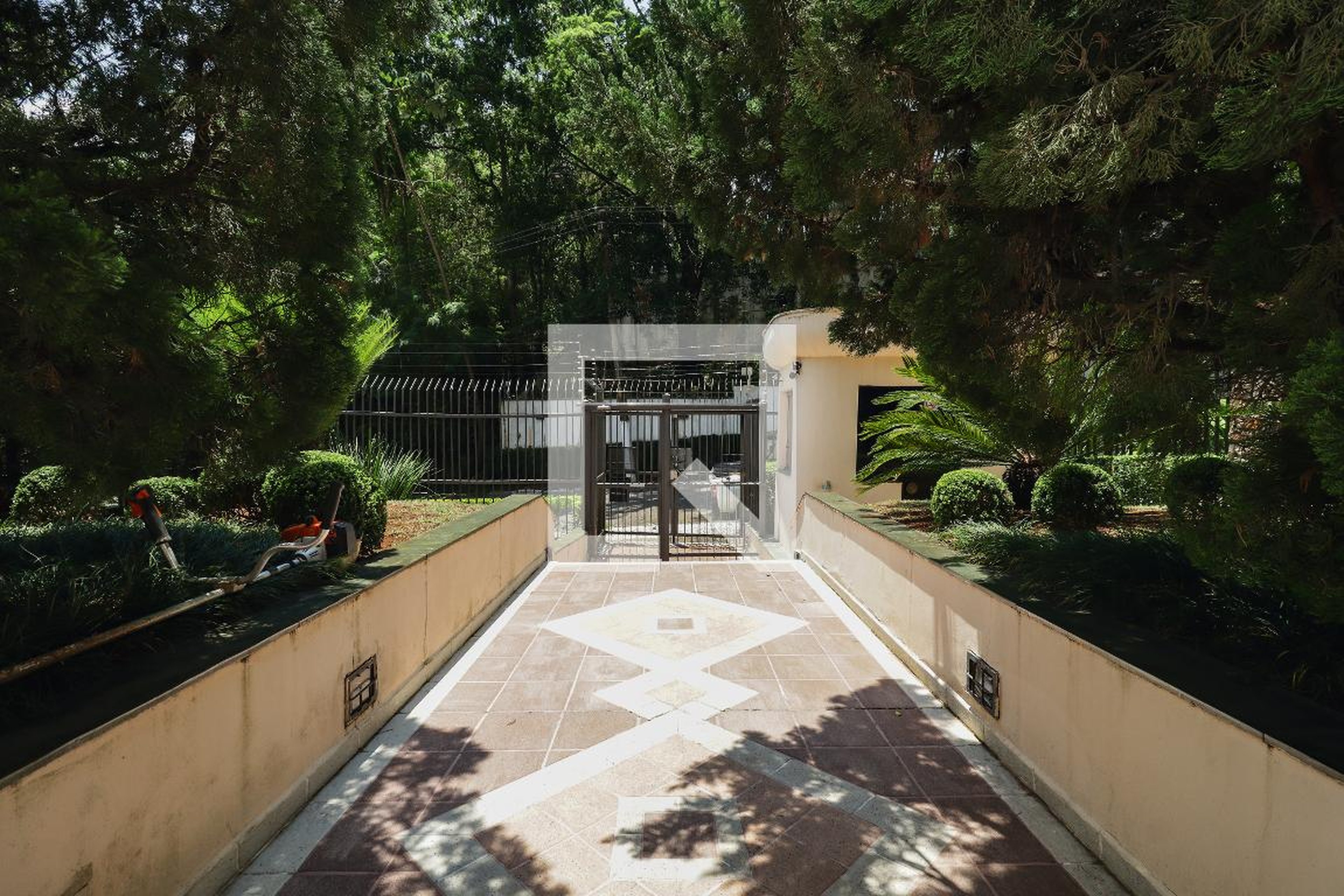 Área comum - Petit Royal