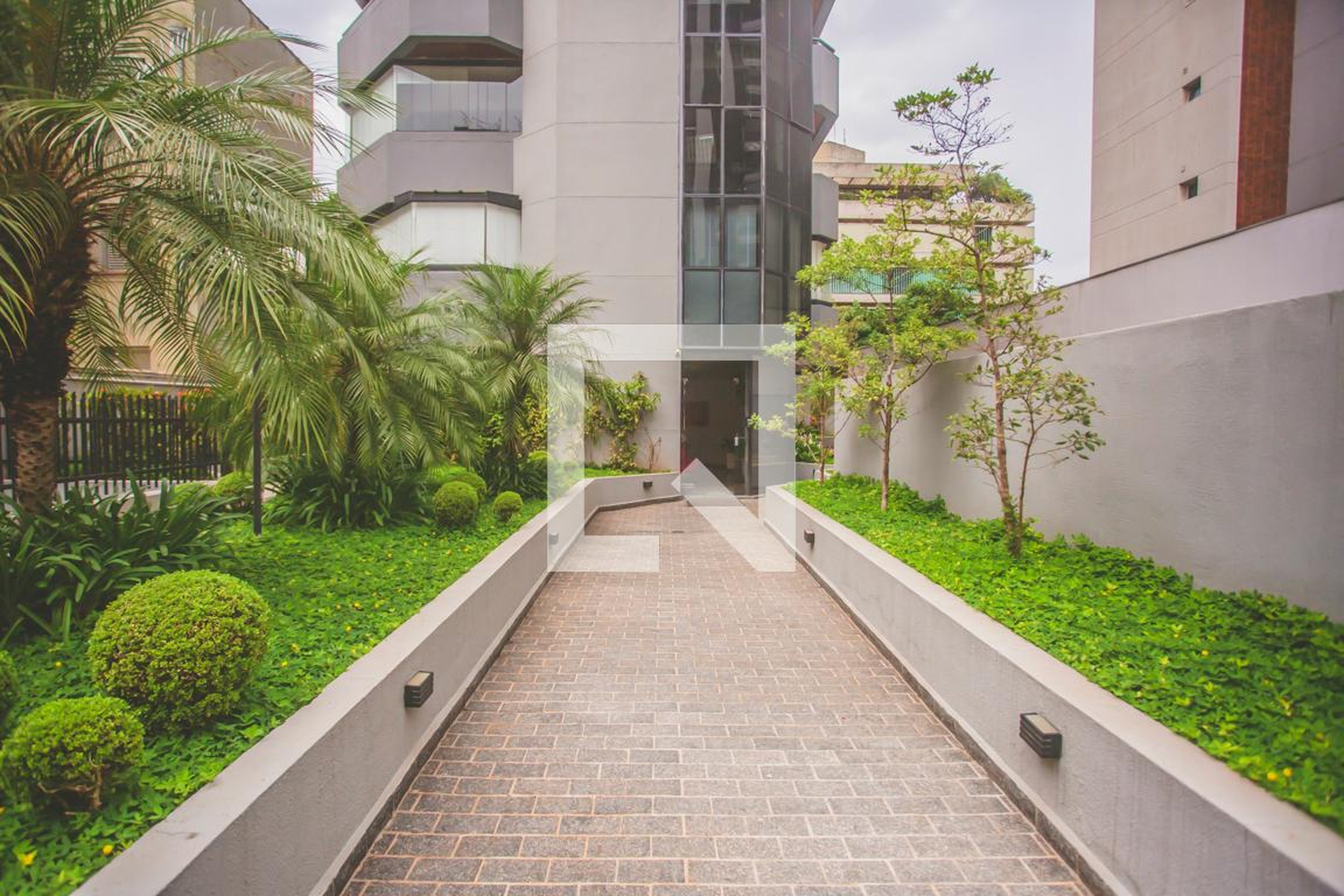 Hall de Entrada - Antigua