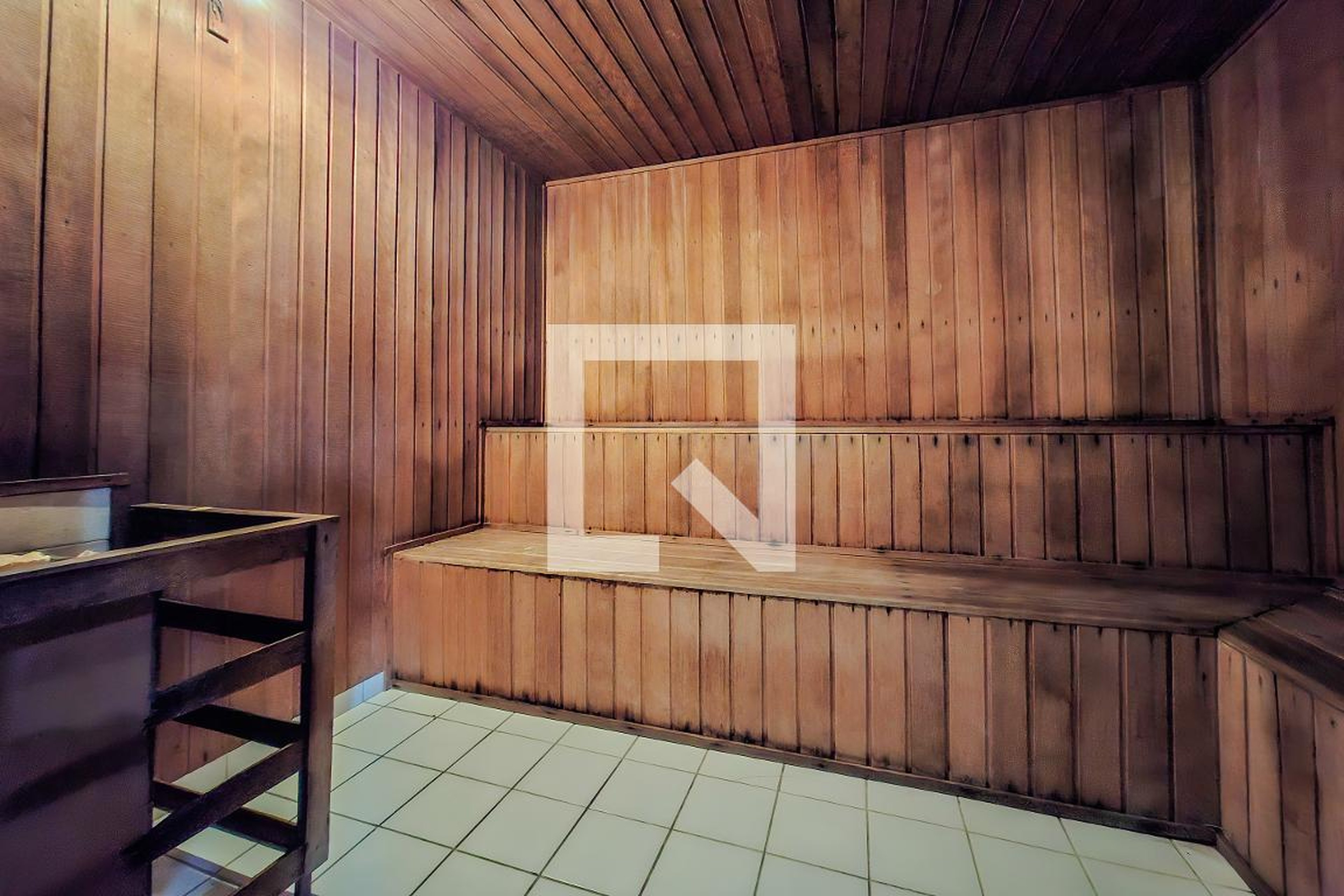 sauna - Thaormina