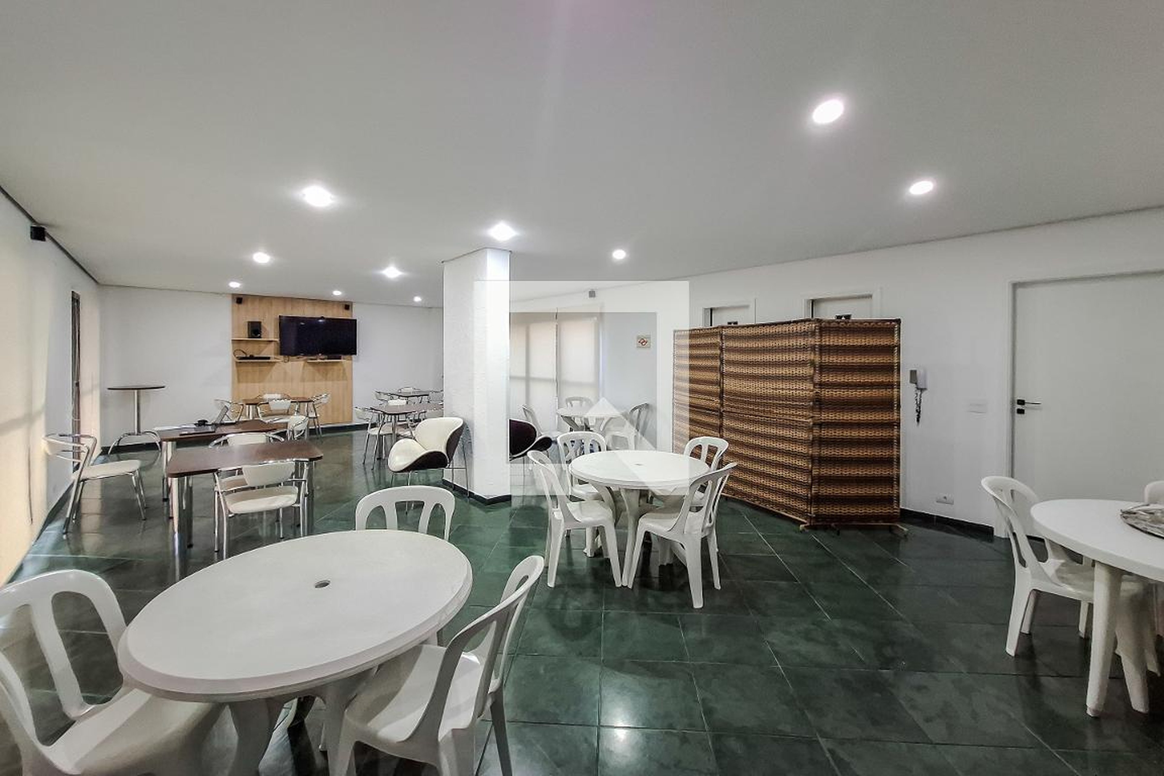 Salão de Festas - Thaormina