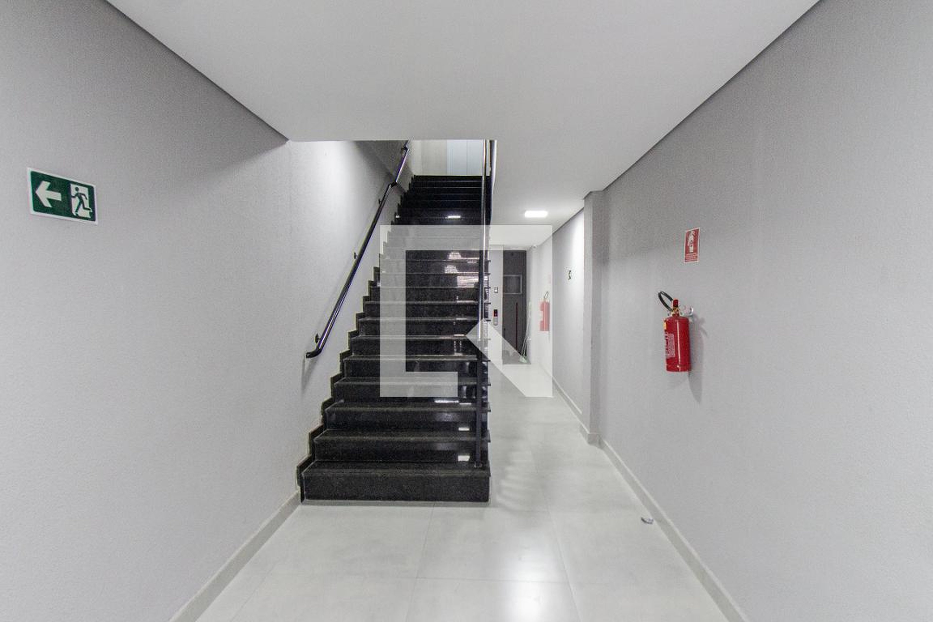 Área comum - Buono Villaggio Vila Gustavo