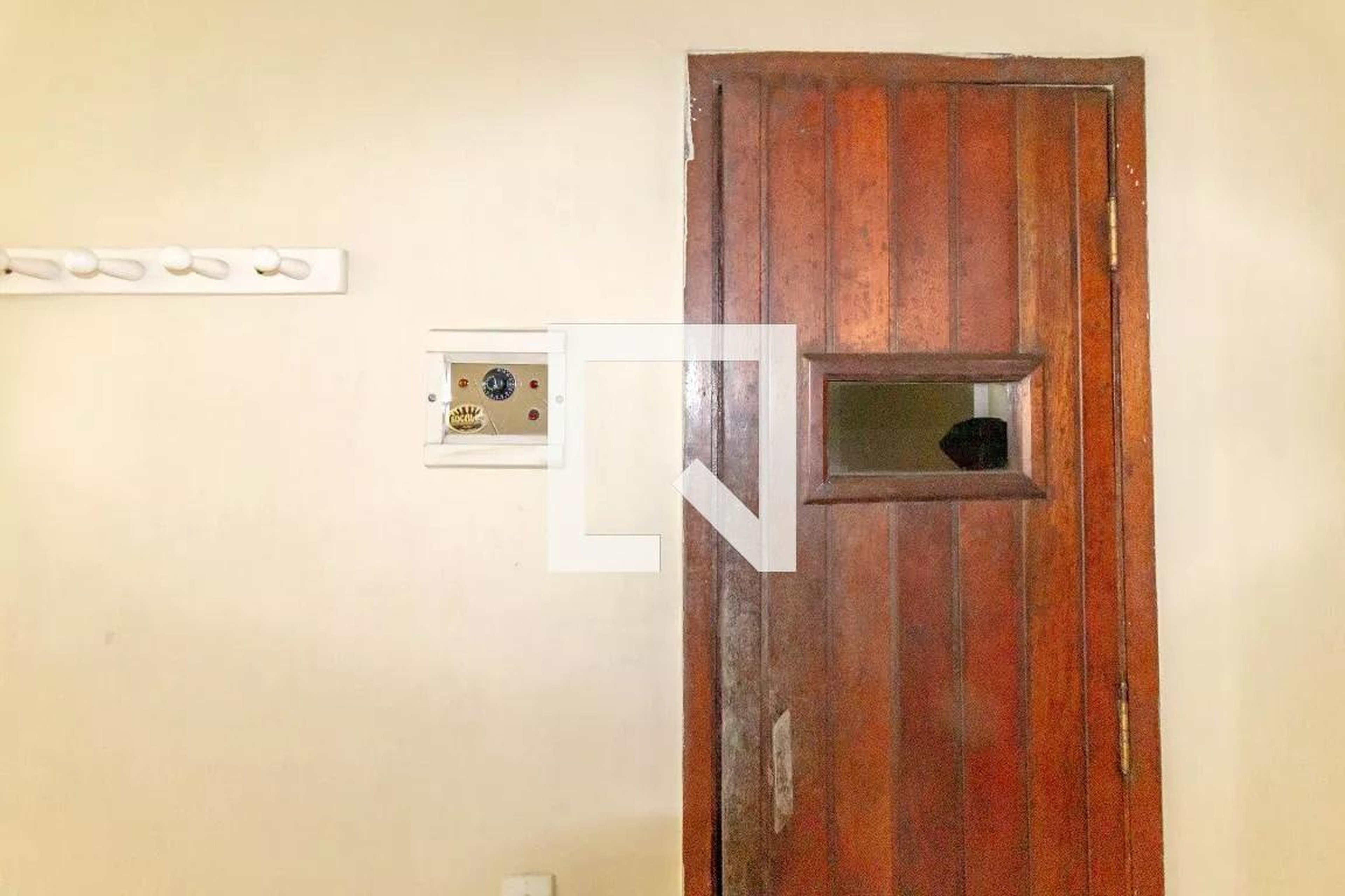 Sauna - Edifício Liverpool