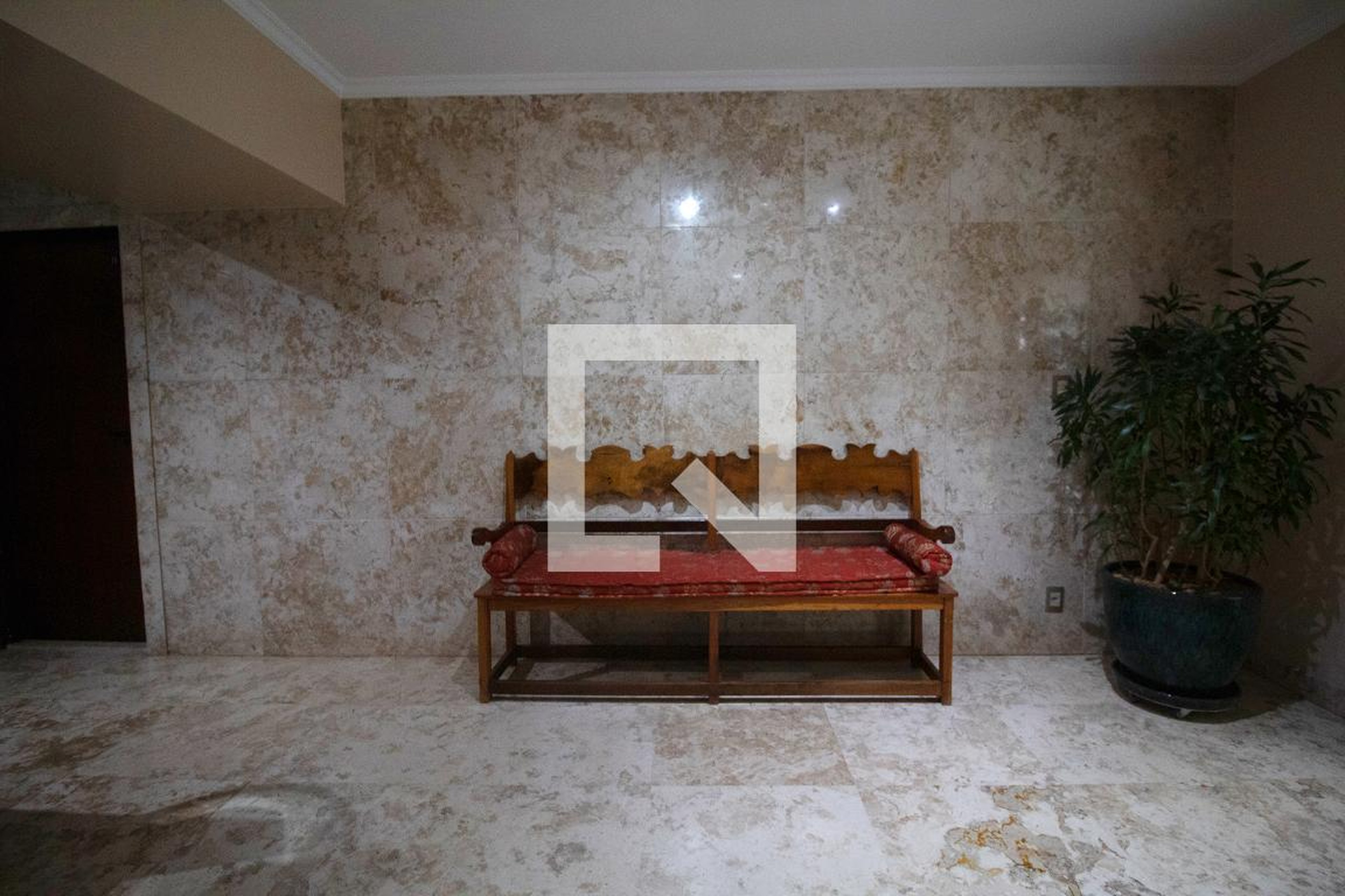 Área comum - Canadá