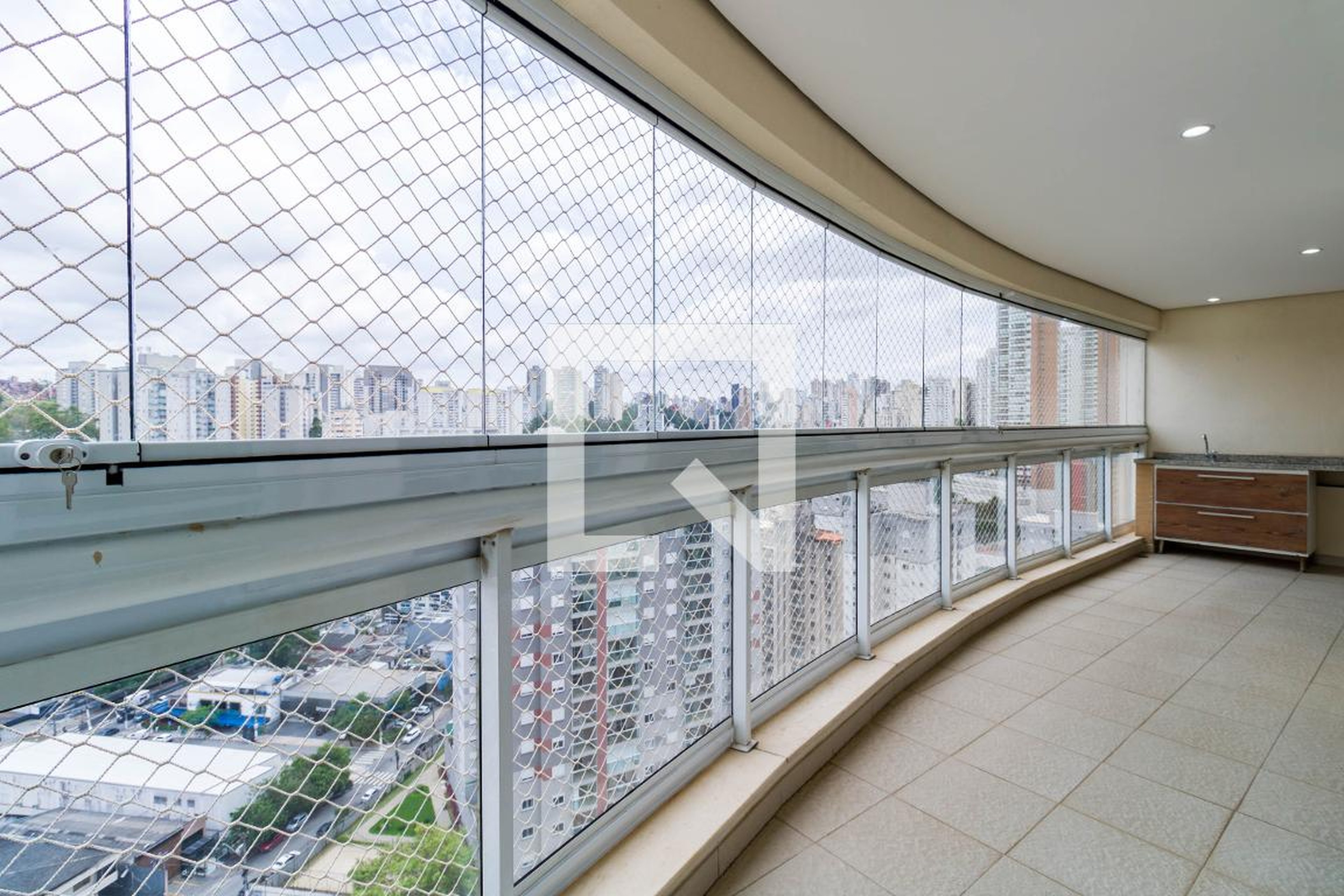 Espaço Gourmet - Singolare Morumbi