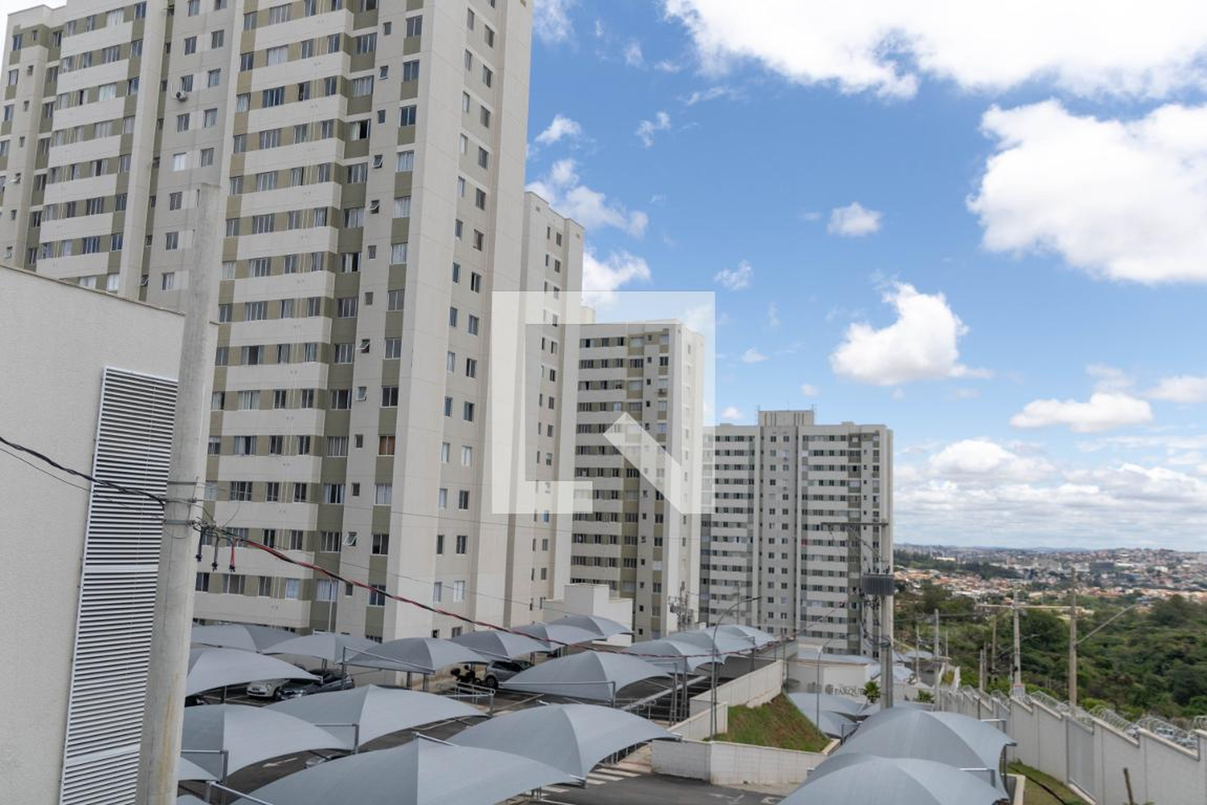 Condomínio - Reserva do Parque