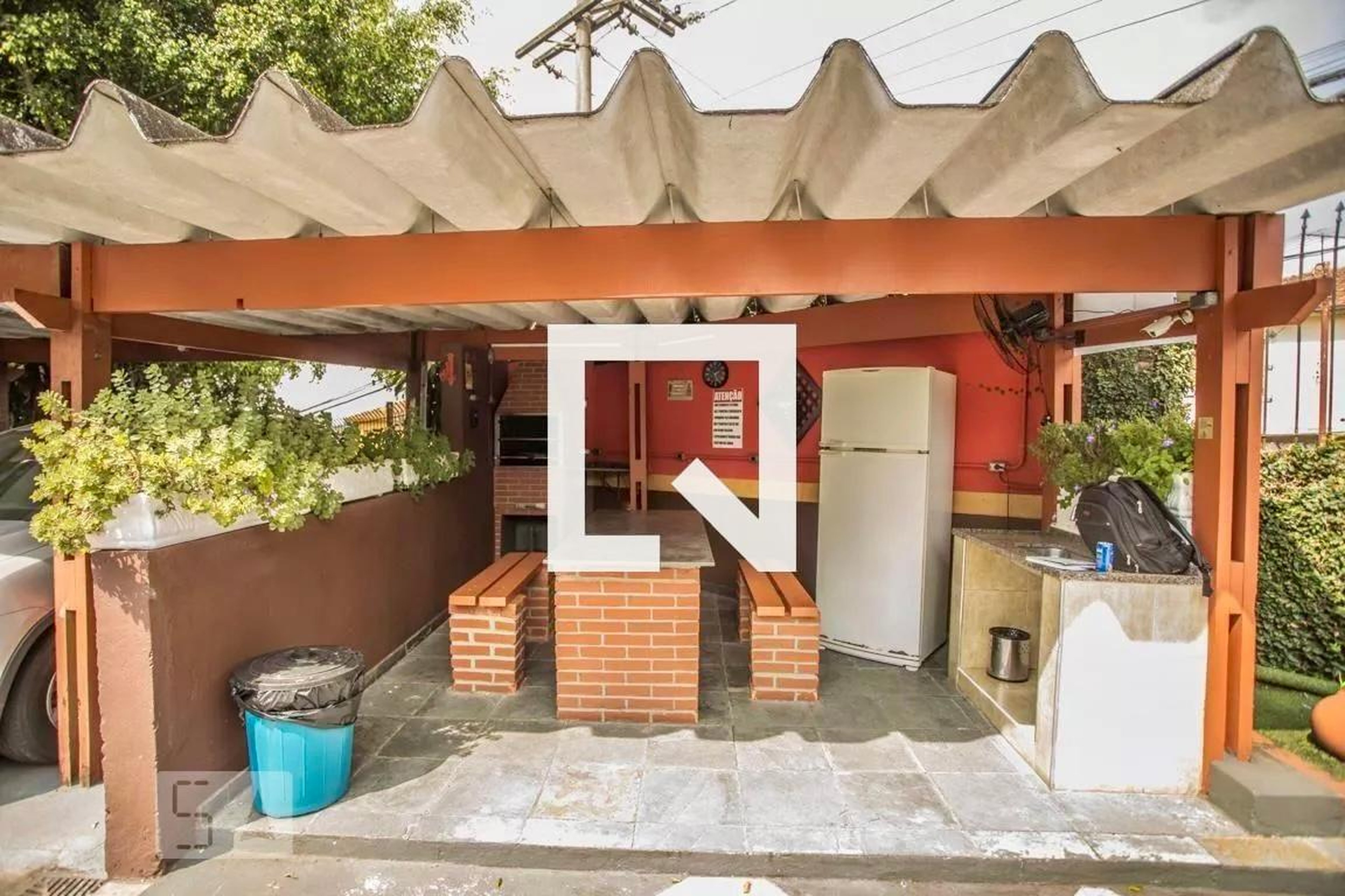 Churrasqueira - Le Breton - Alto do Jabaquara