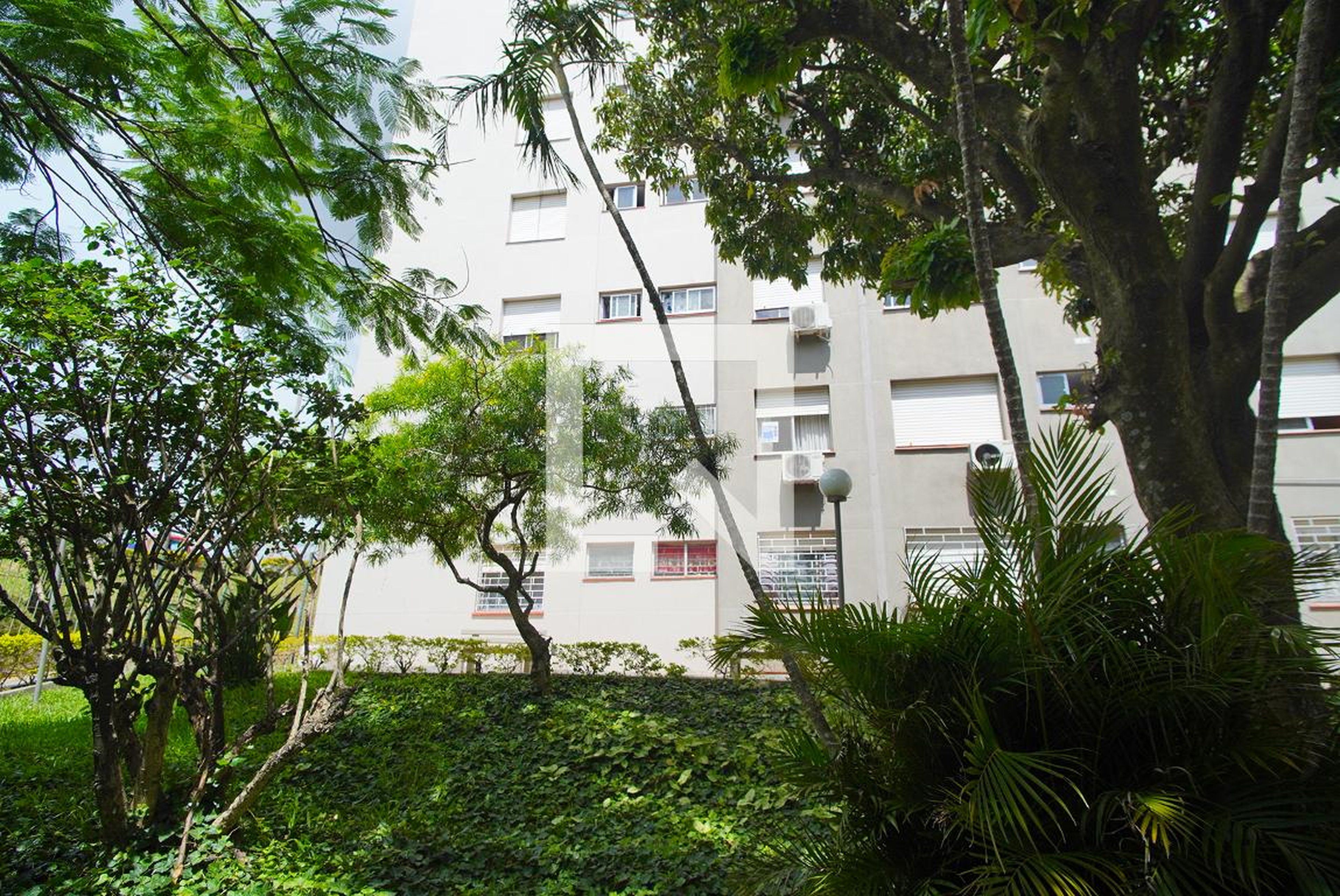 Área comum - Jardim dos Jacaranda I