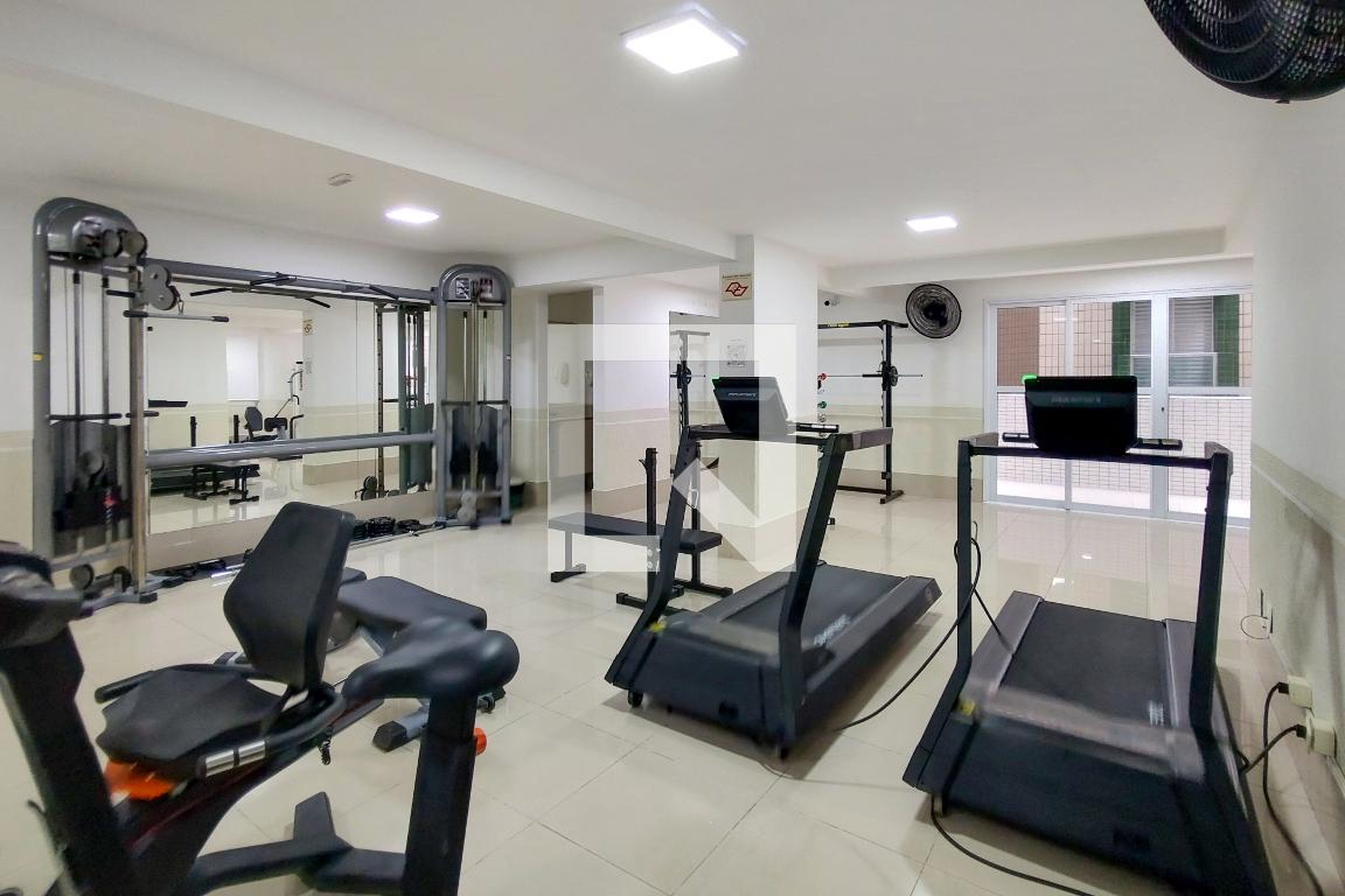 Academia - Costa Esmeralda