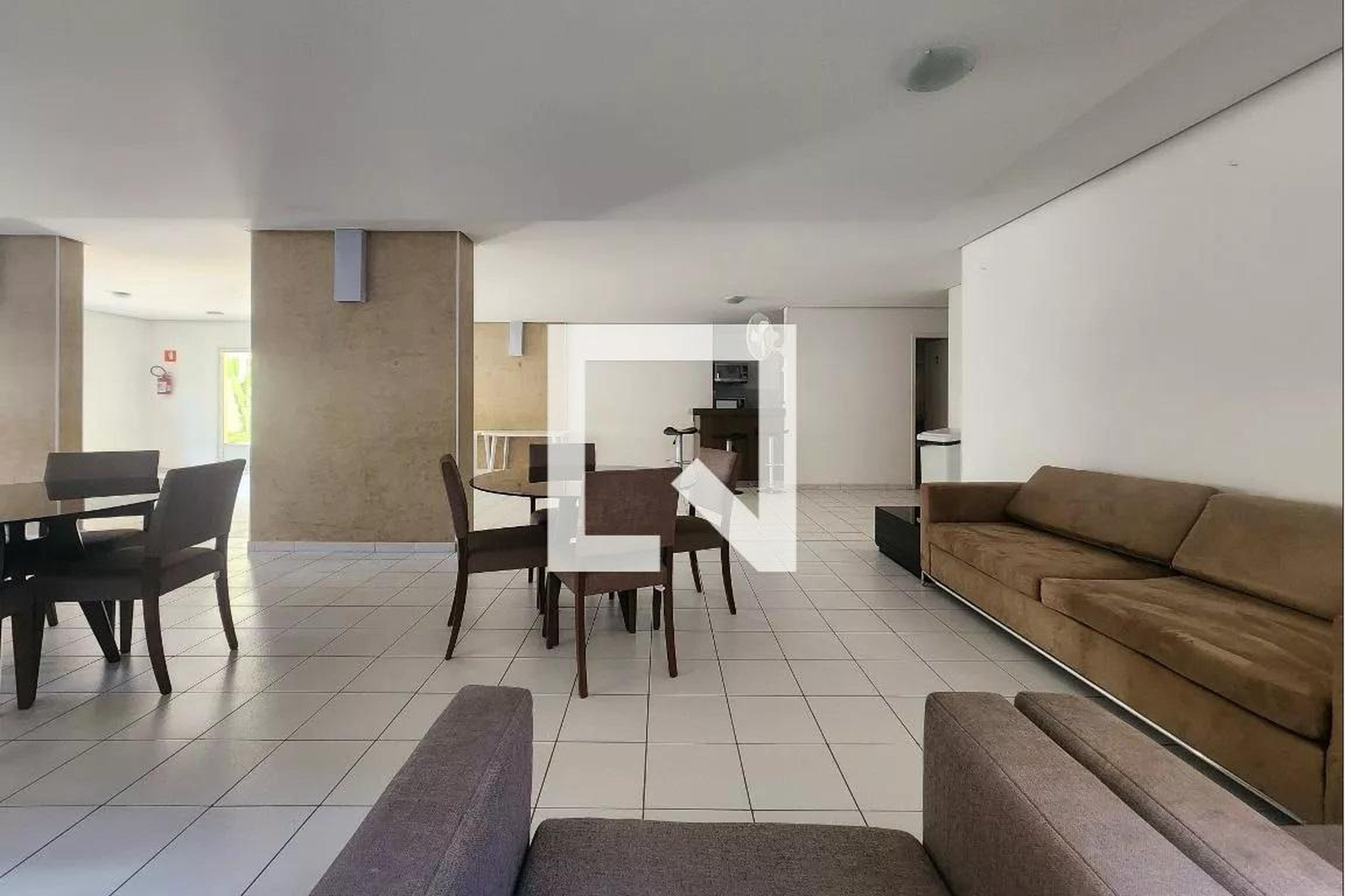 Salão de Festas - Saint Barth